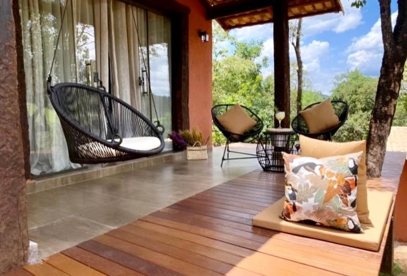 Pousada Boutique das Pedras