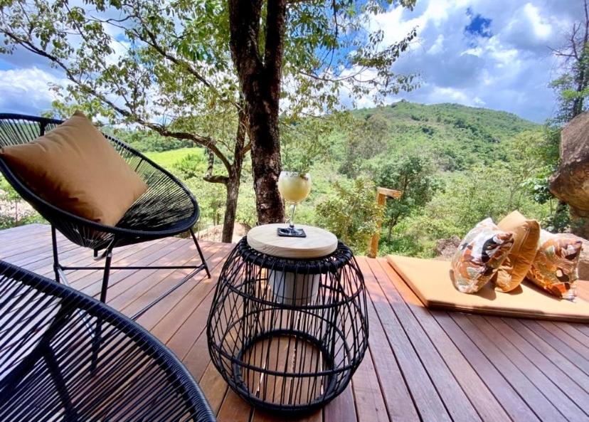 Pousada Boutique das Pedras