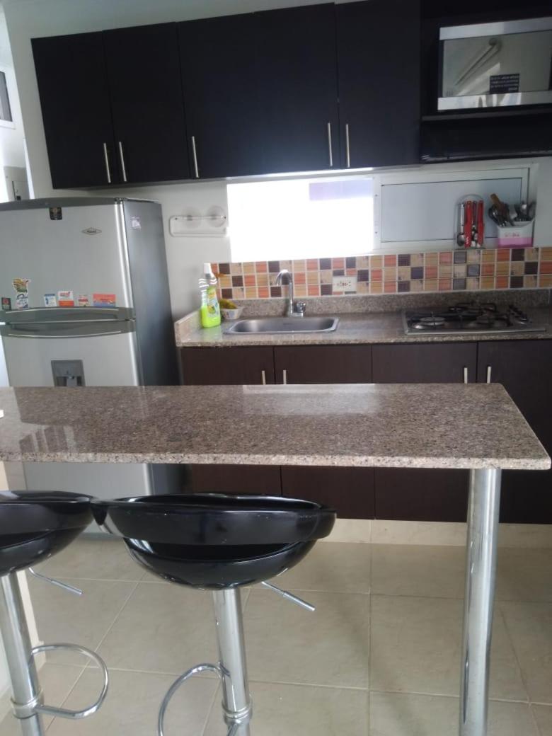 Apartasol Santa Fe Oficial