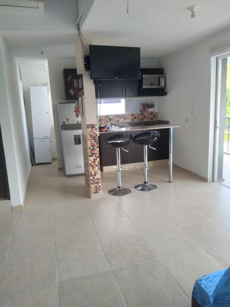 Apartasol Santa Fe Oficial