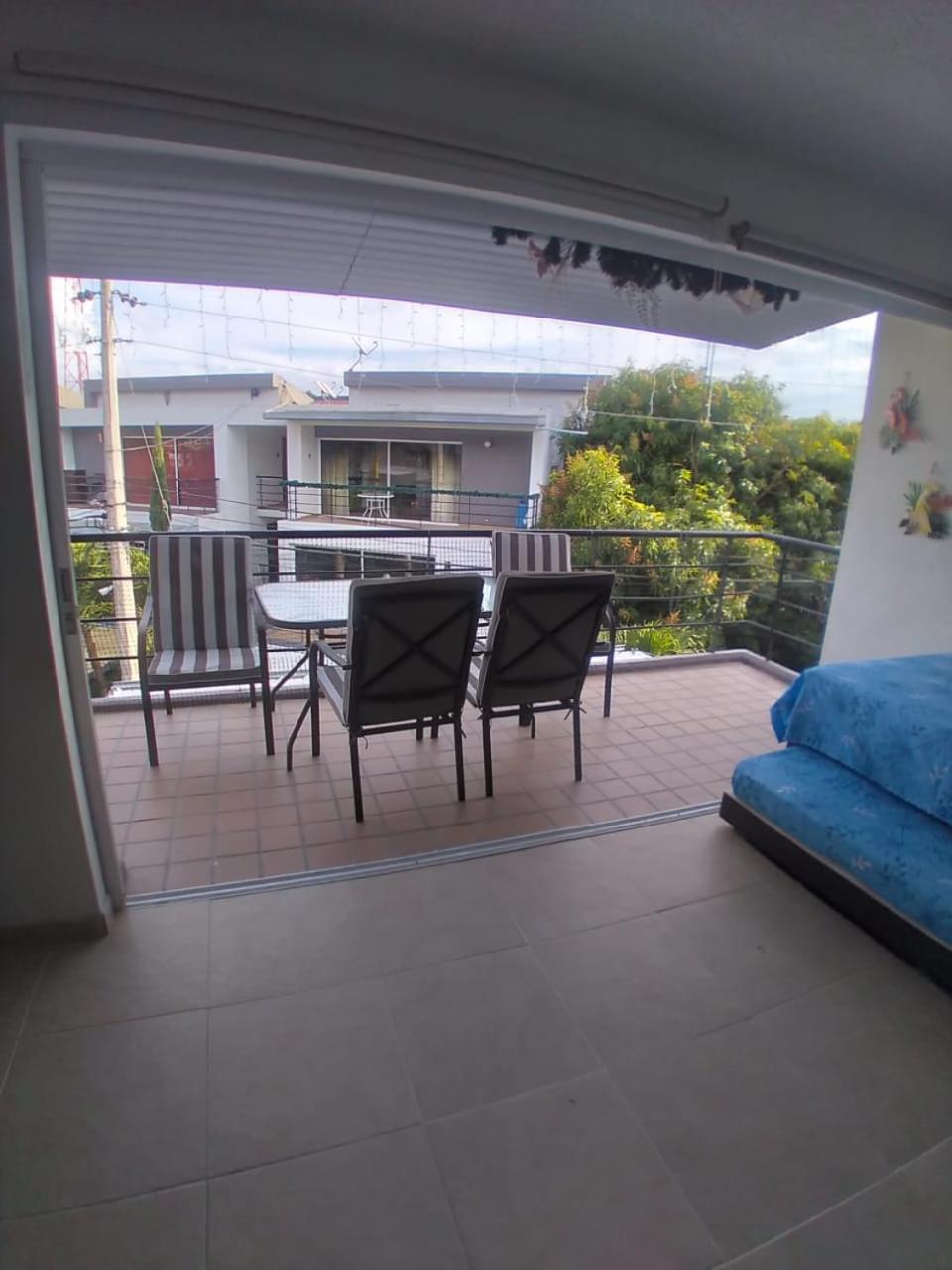 Apartasol Santa Fe Oficial