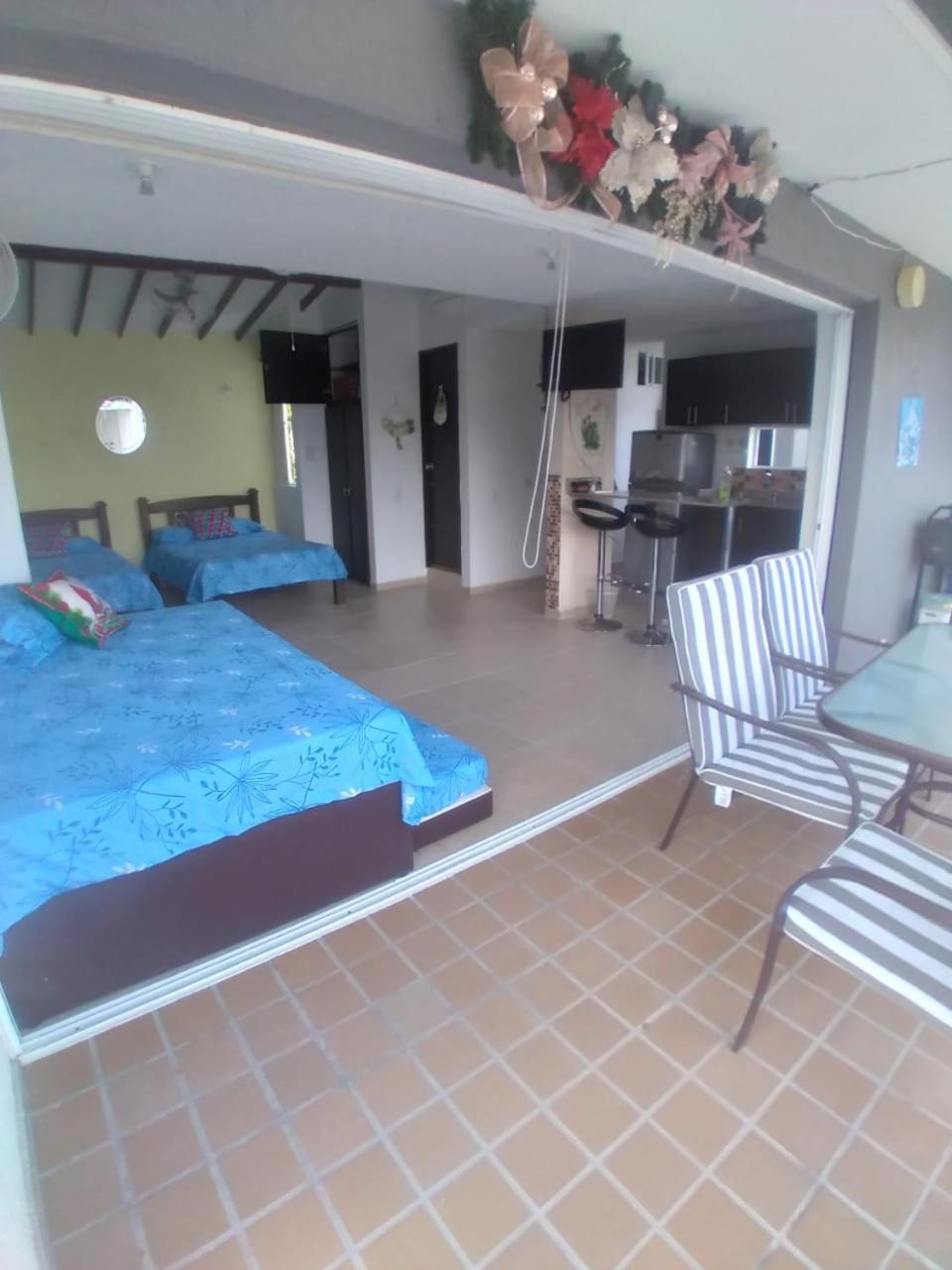 Apartasol Santa Fe Oficial