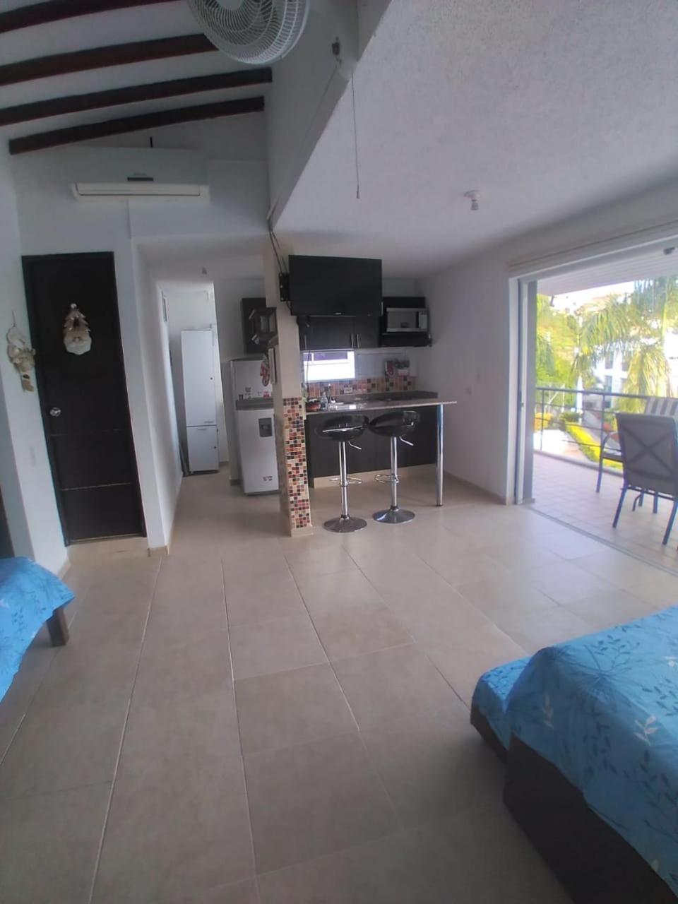 Apartasol Santa Fe Oficial