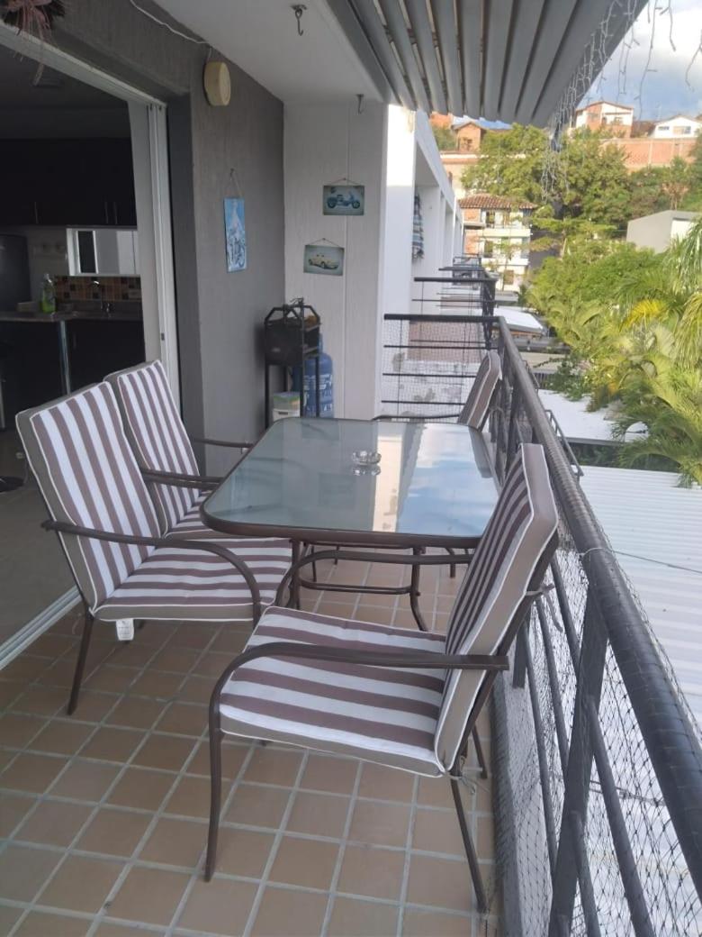 Apartasol Santa Fe Oficial