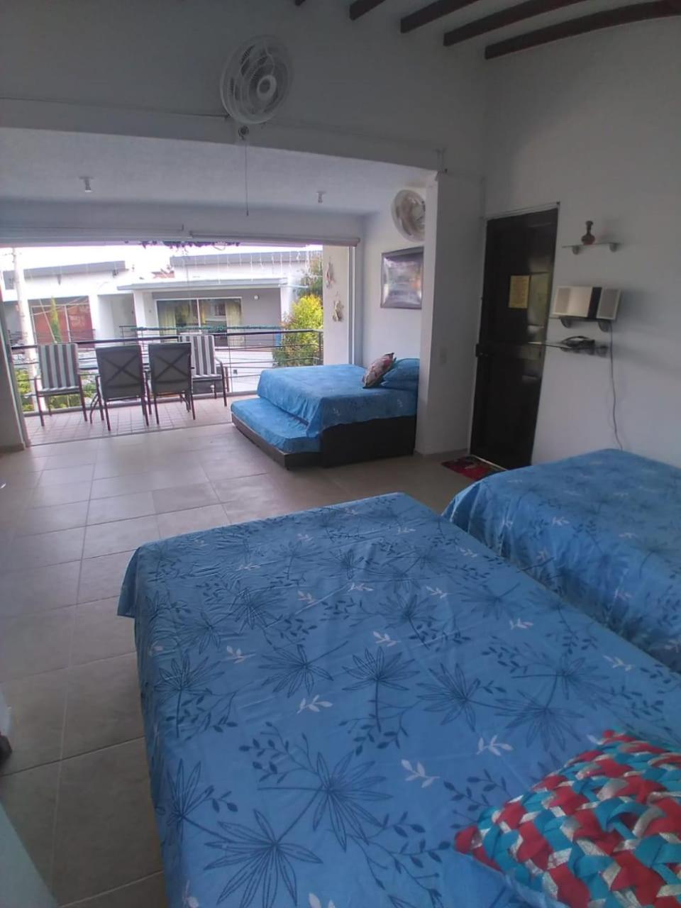 Apartasol Santa Fe Oficial