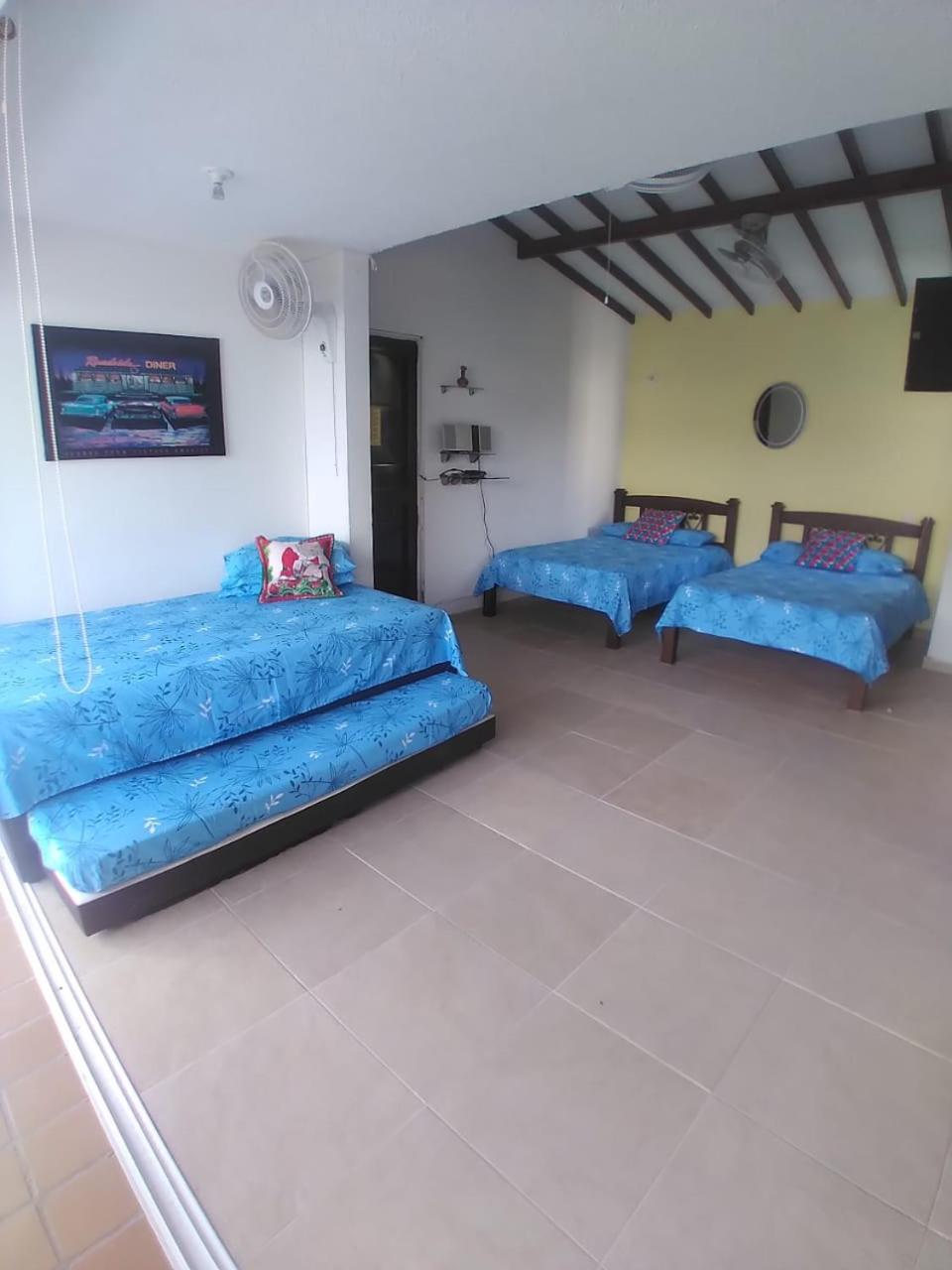 Apartasol Santa Fe Oficial