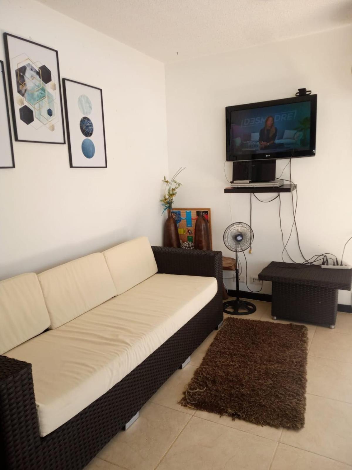 Apartasol Santa Fe Oficial