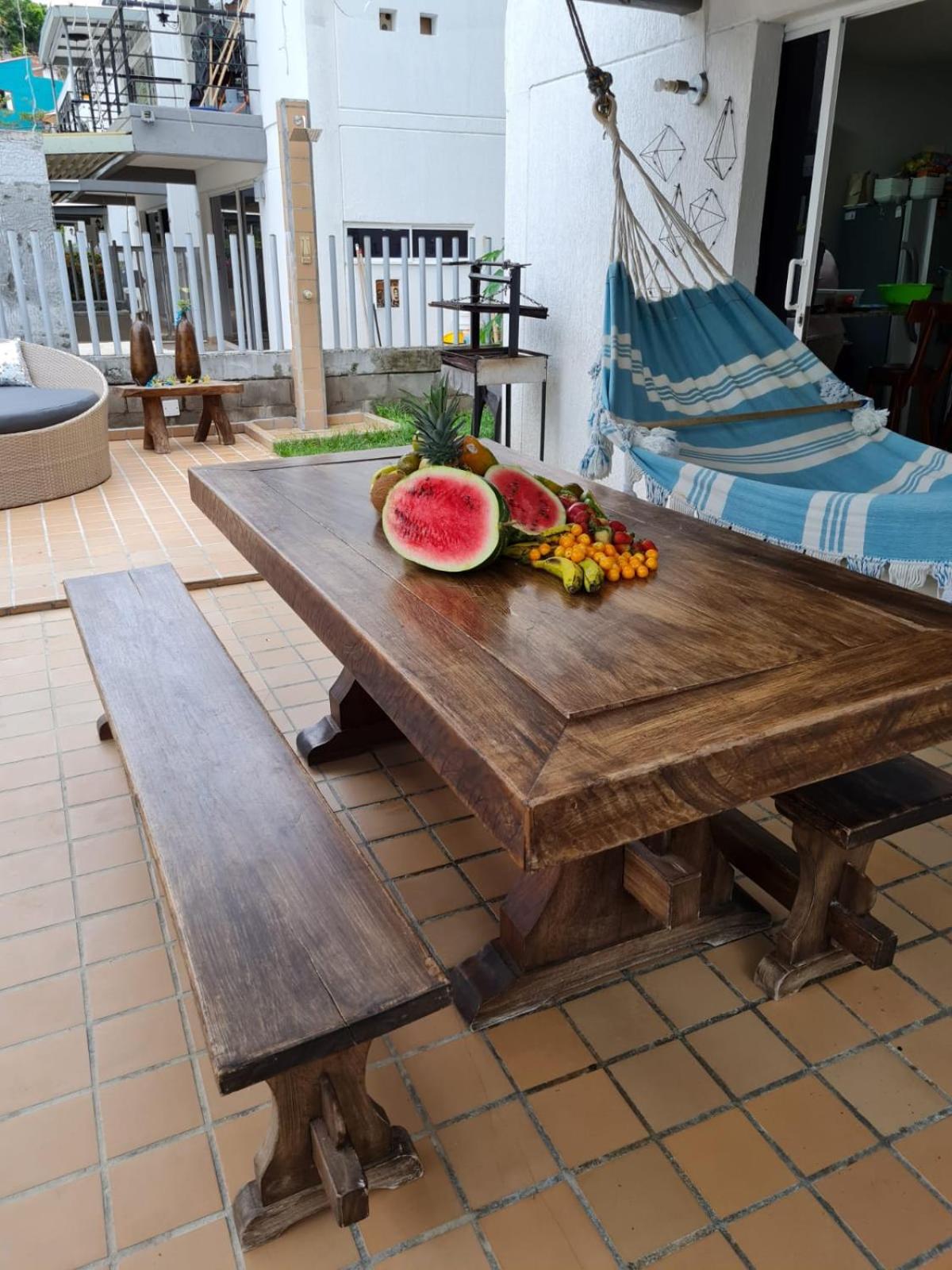 Apartasol Santa Fe Oficial