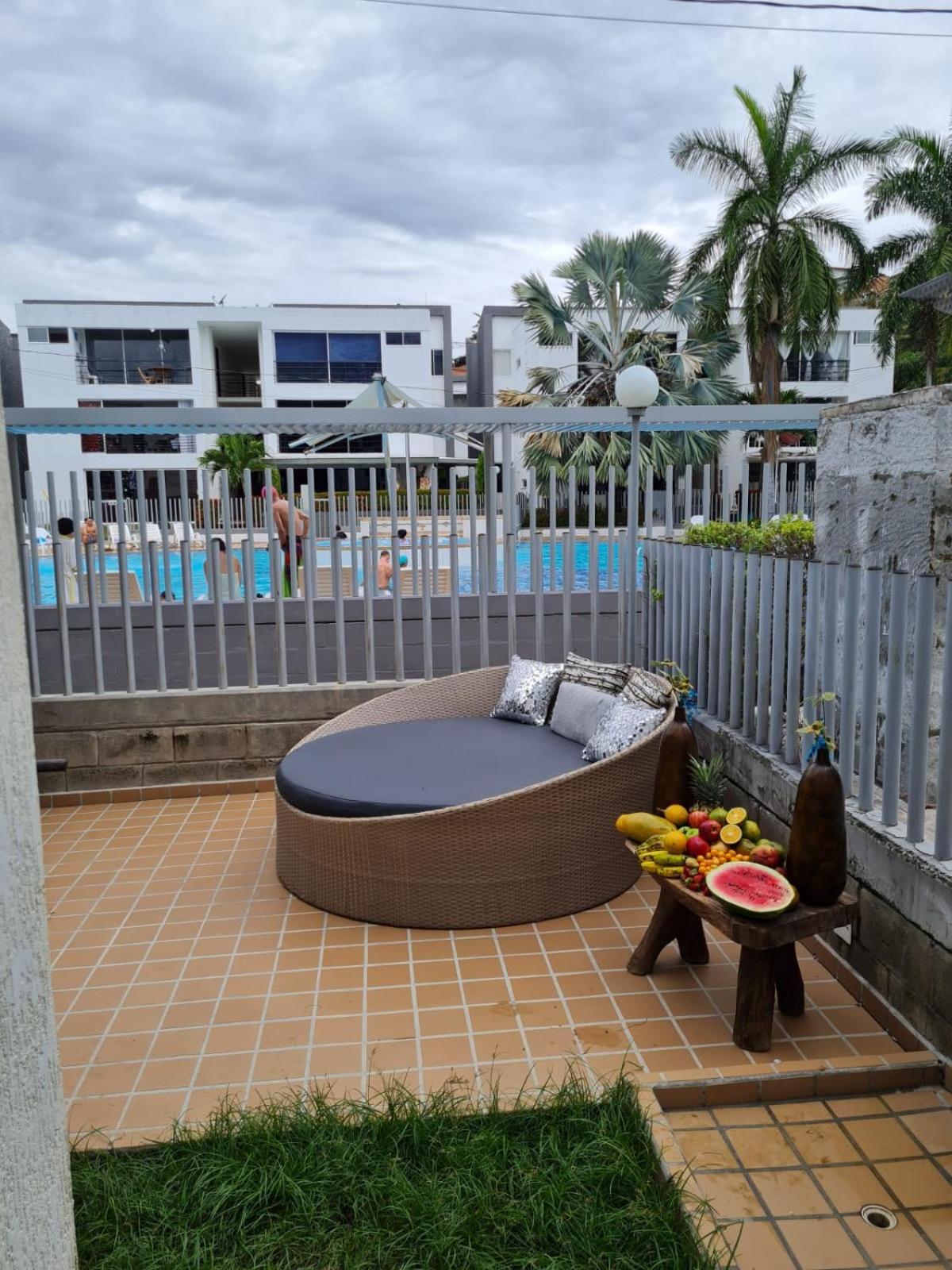 Apartasol Santa Fe Oficial
