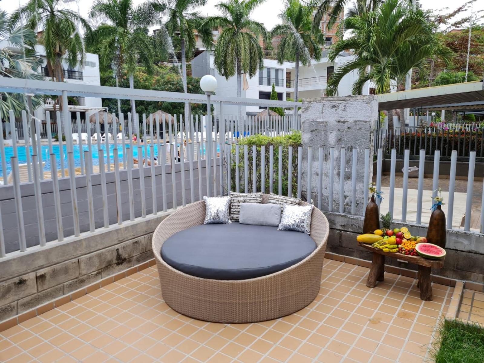 Apartasol Santa Fe Oficial