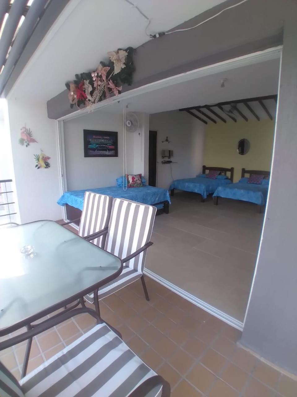 Apartasol Santa Fe Oficial