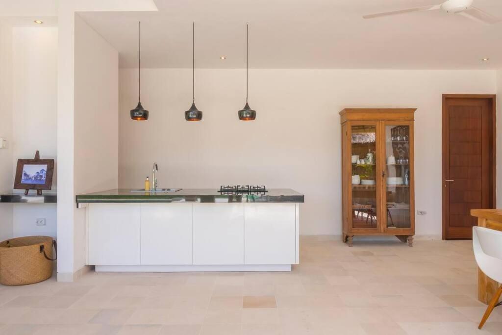 Villa Hidden Pearl, with private cook and pool view 5