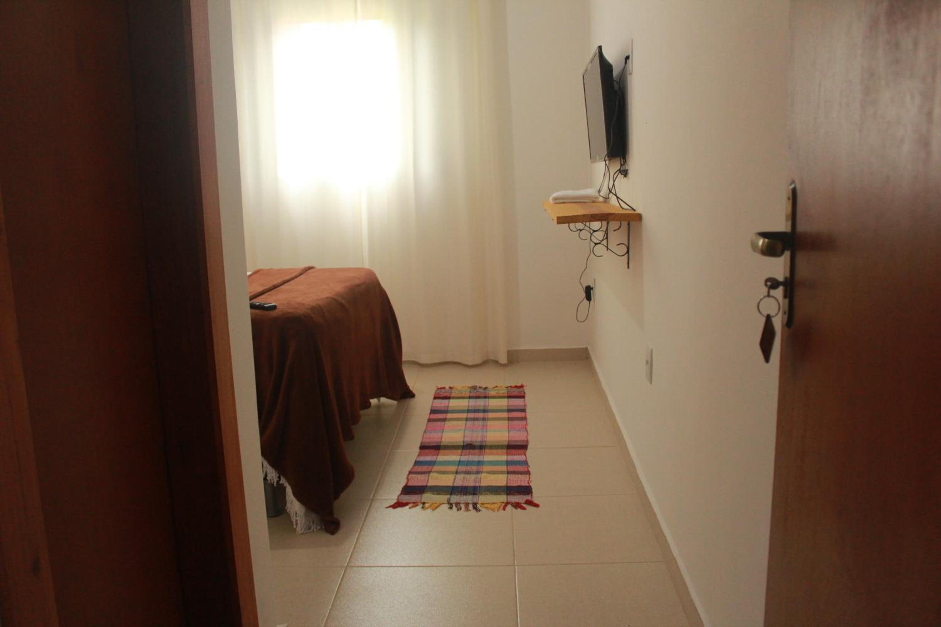 Suítes Tia Olívia