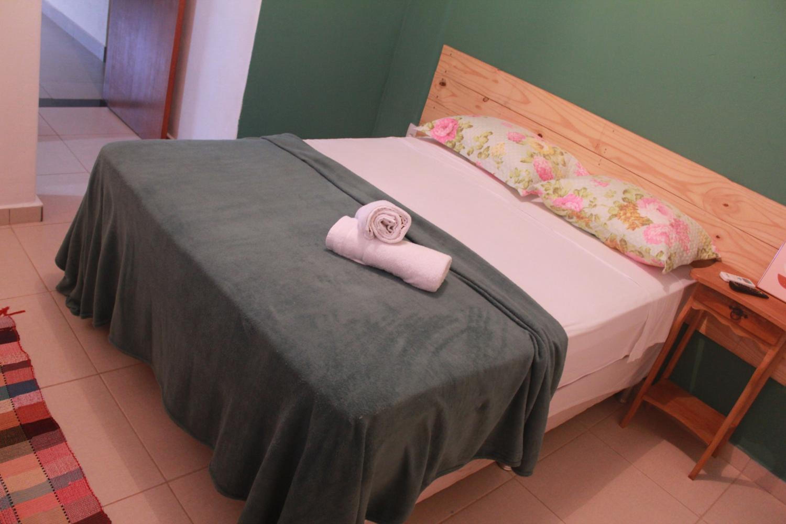Suítes Tia Olívia