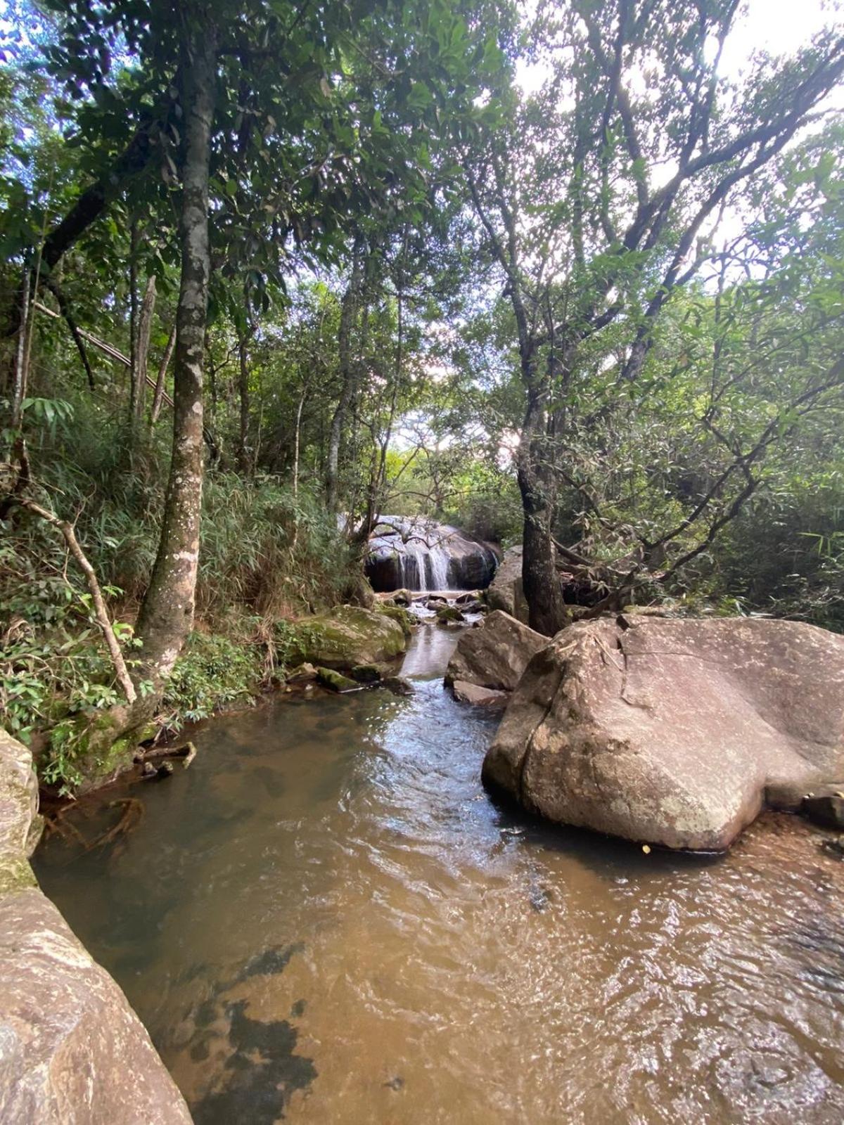 Pousada Boutique das Pedras