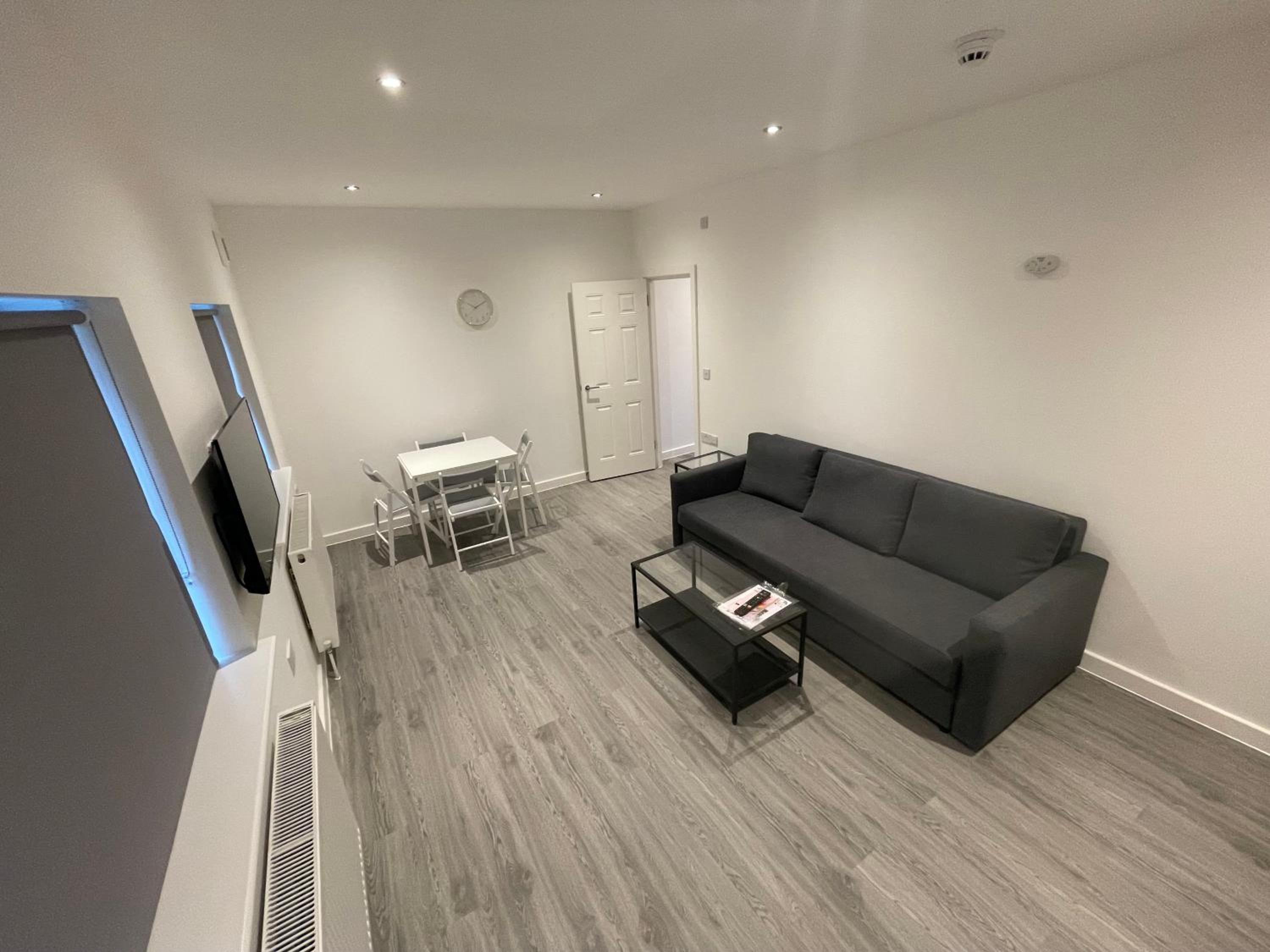 Ilford Luxury Apartments