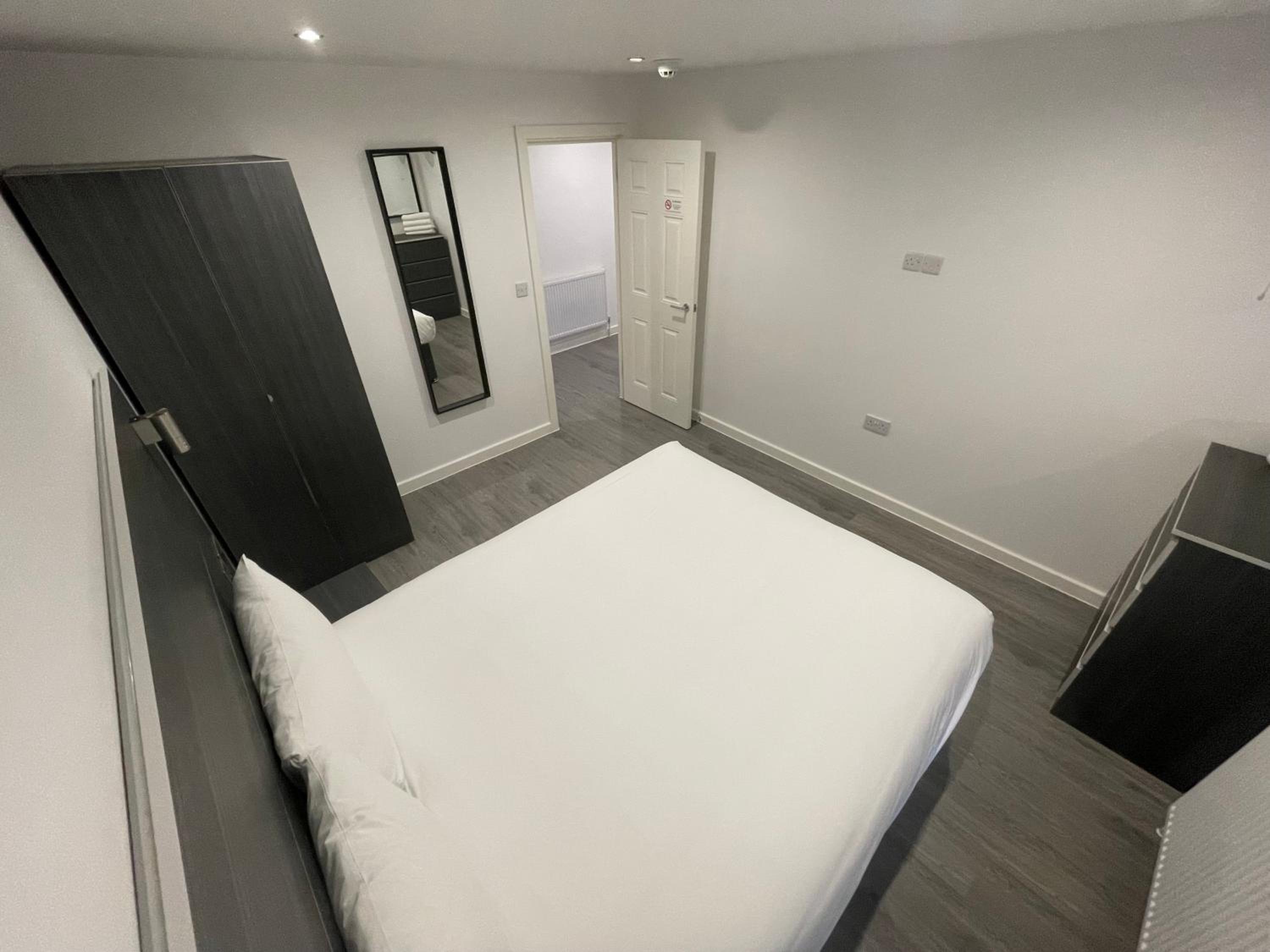 Ilford Luxury Apartments