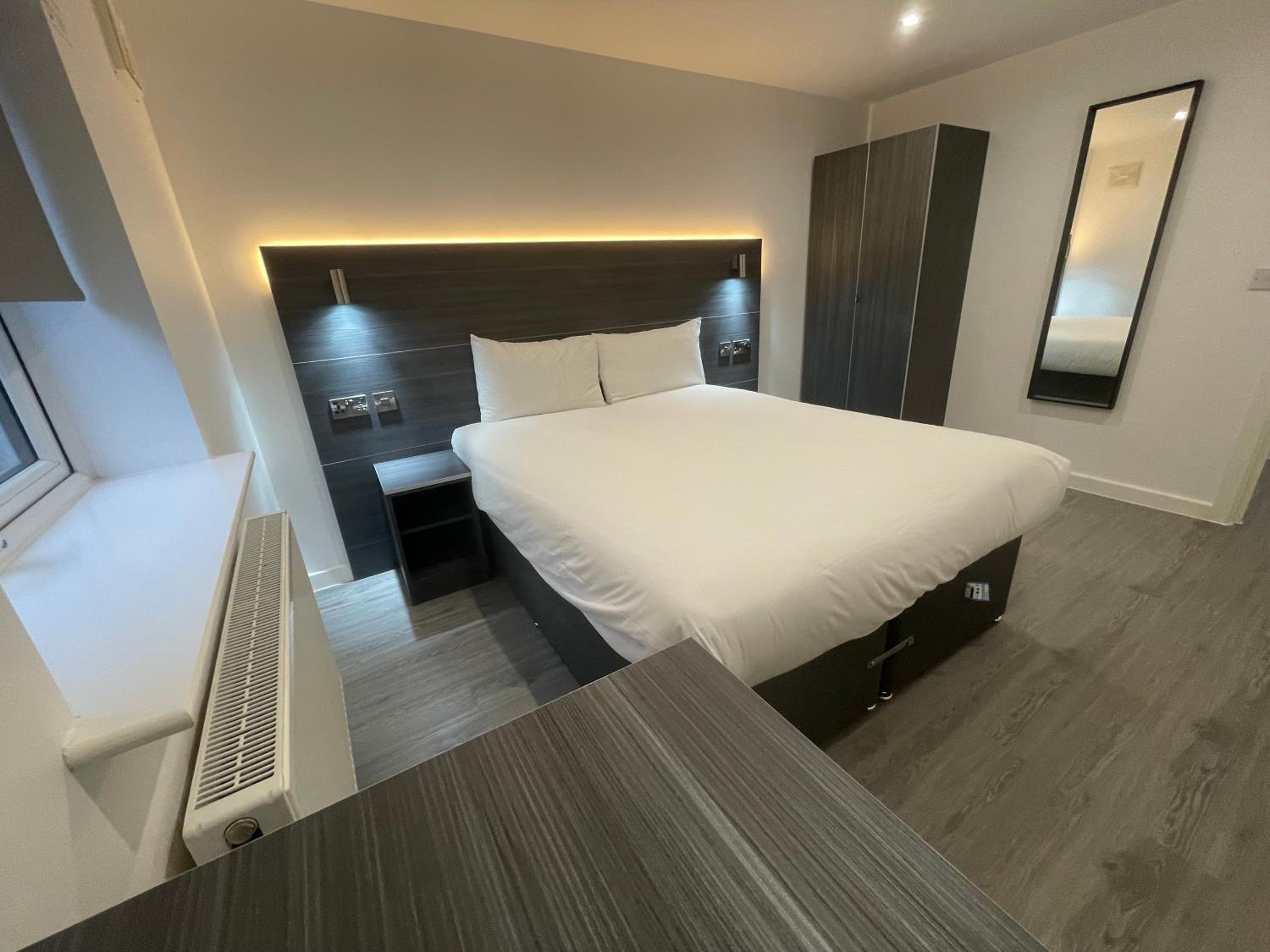 Ilford Luxury Apartments