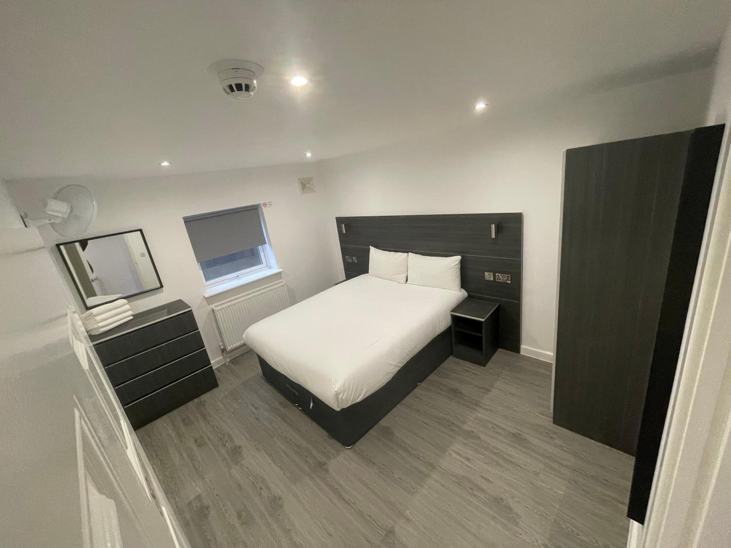 Ilford Luxury Apartments
