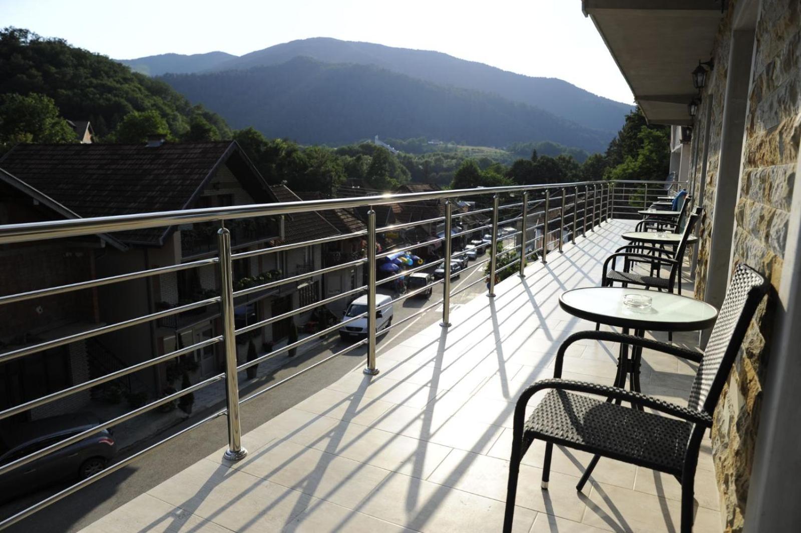 Vila Trifunović