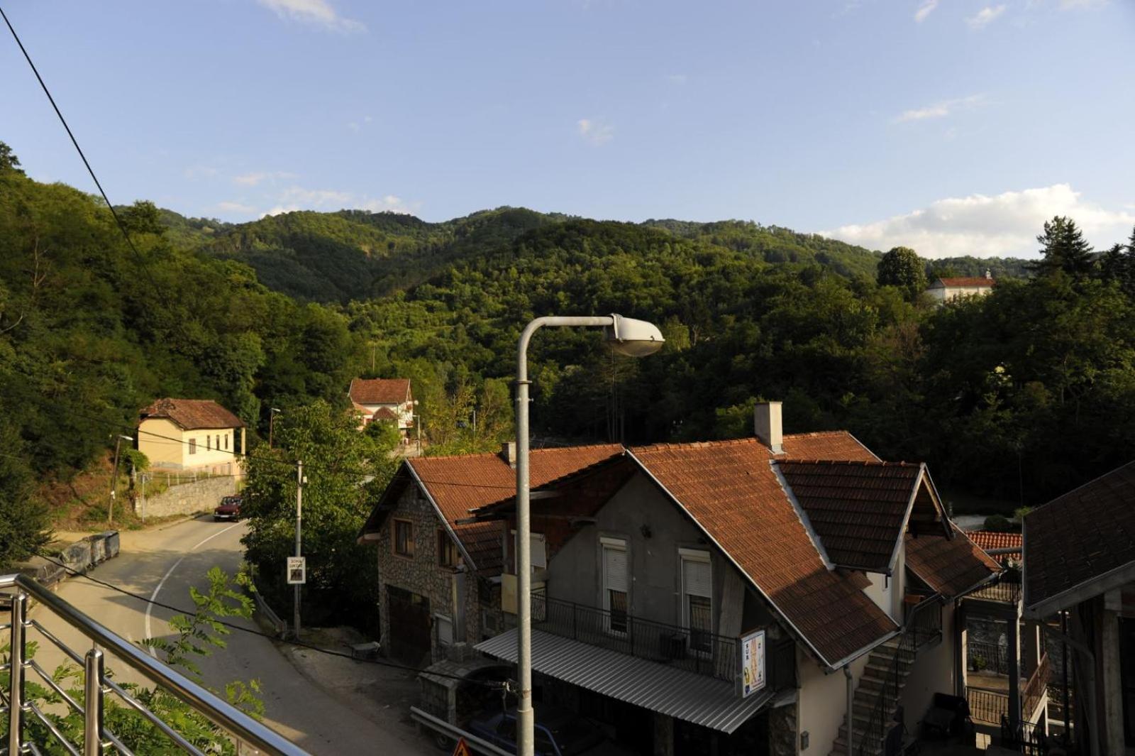 Vila Trifunović