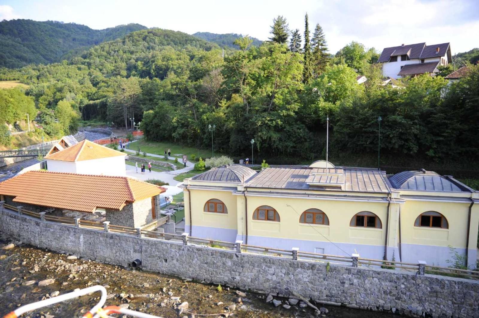 Vila Trifunović