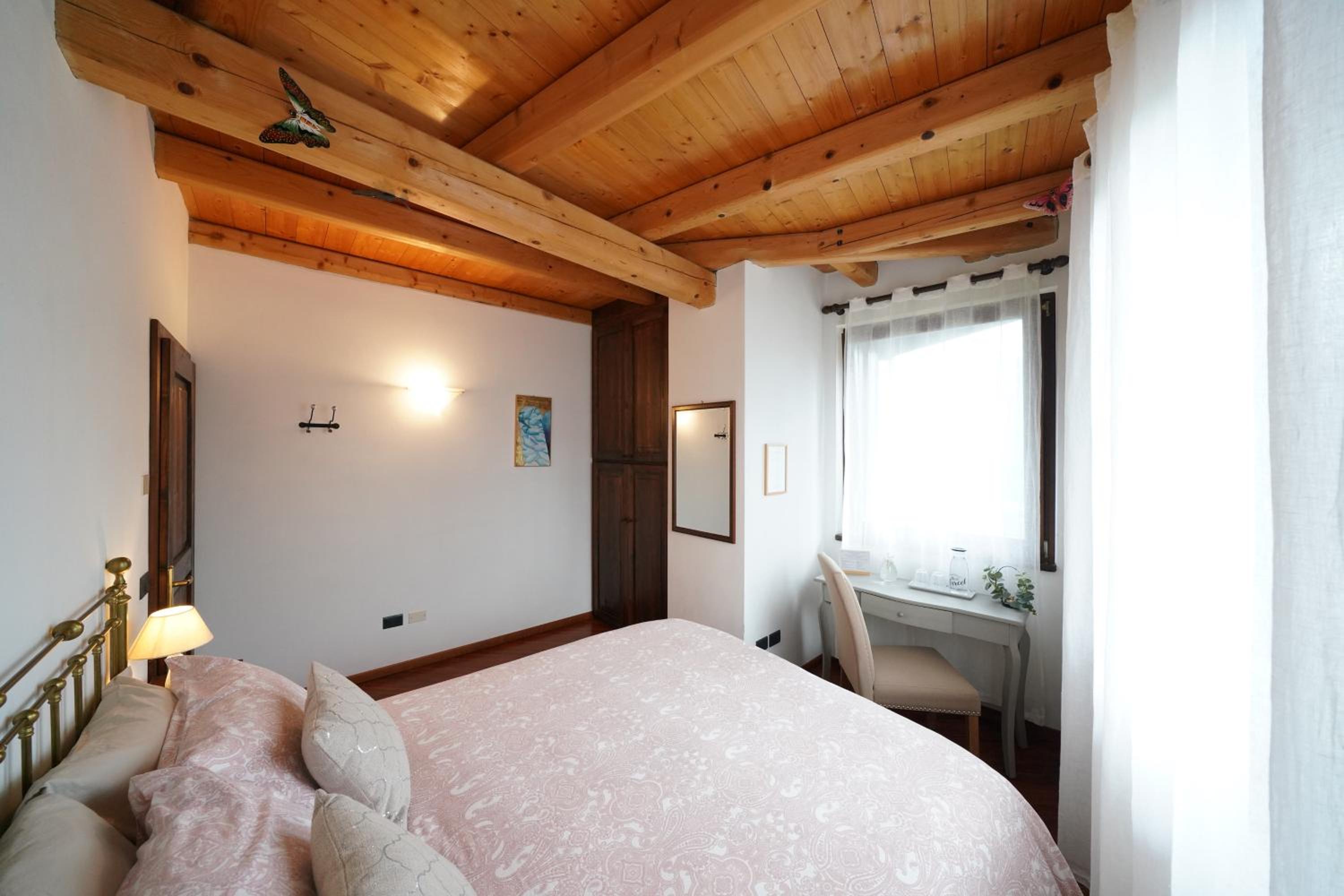 Maso Azzurro Chalet