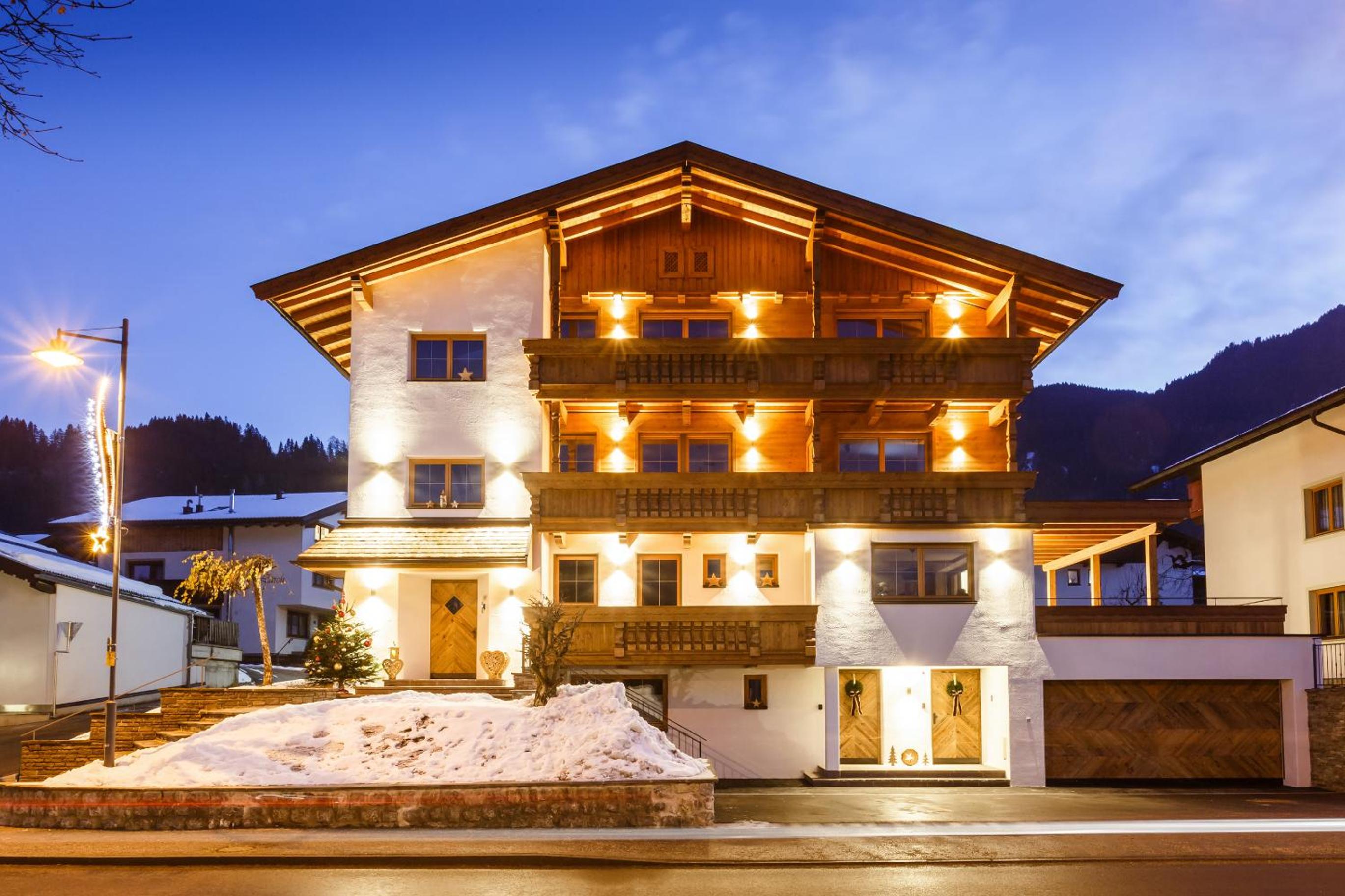 Pension Bergheim