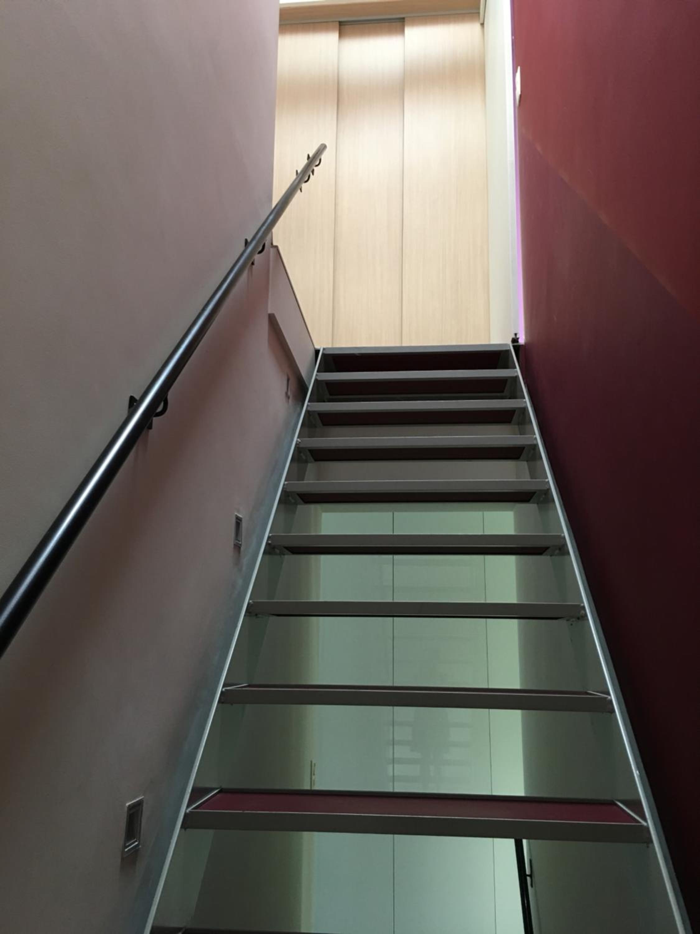Duplex appartement in rustige woonwijk