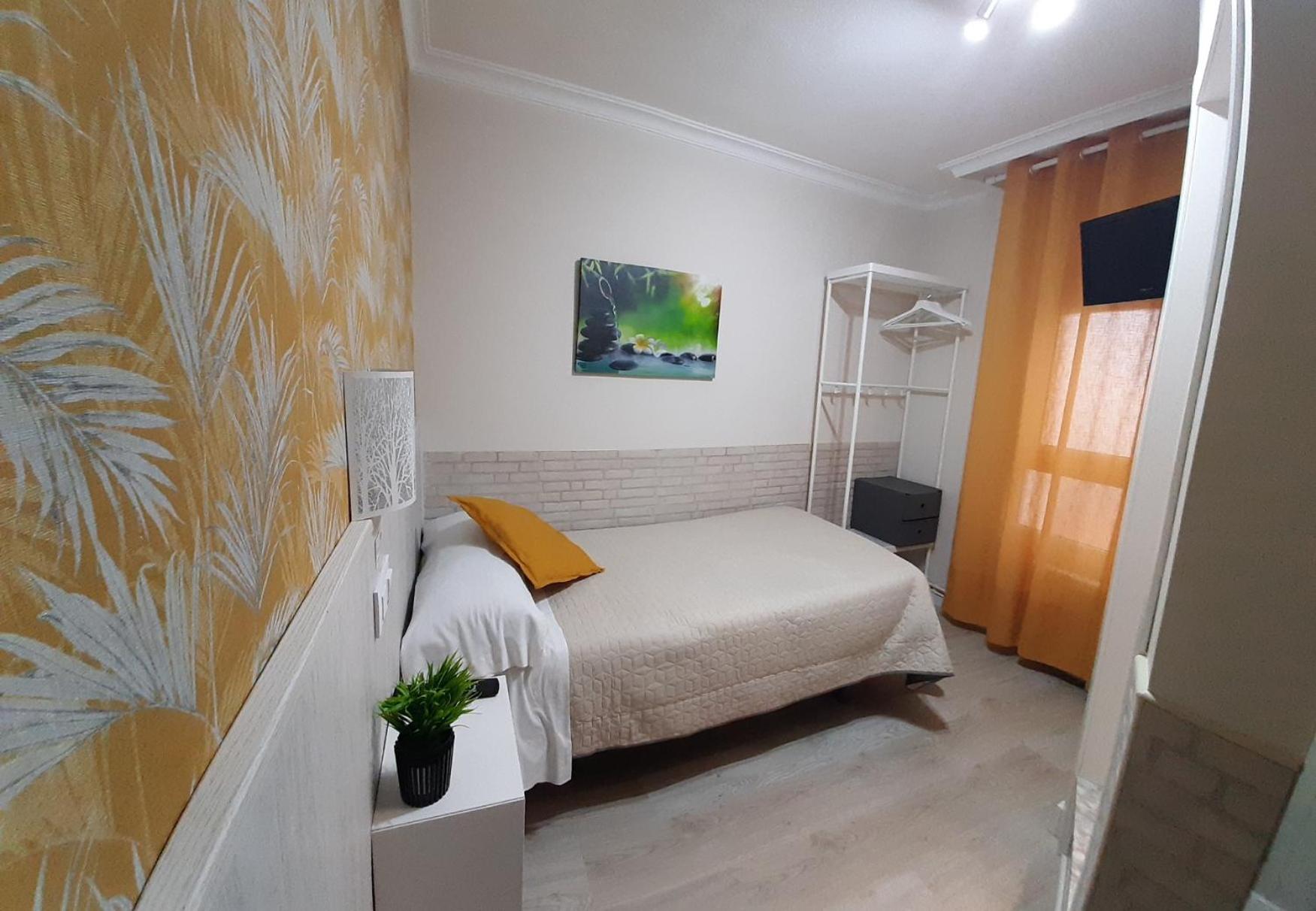 Verdemar Rooms