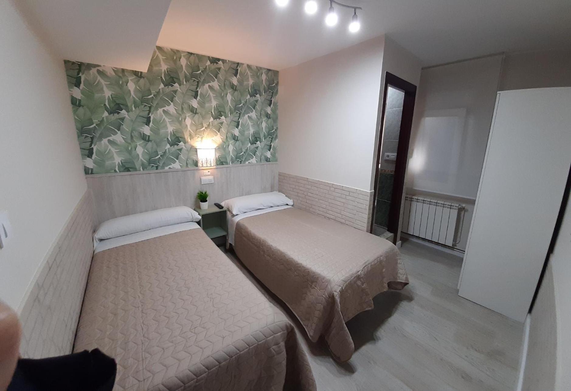 Verdemar Rooms