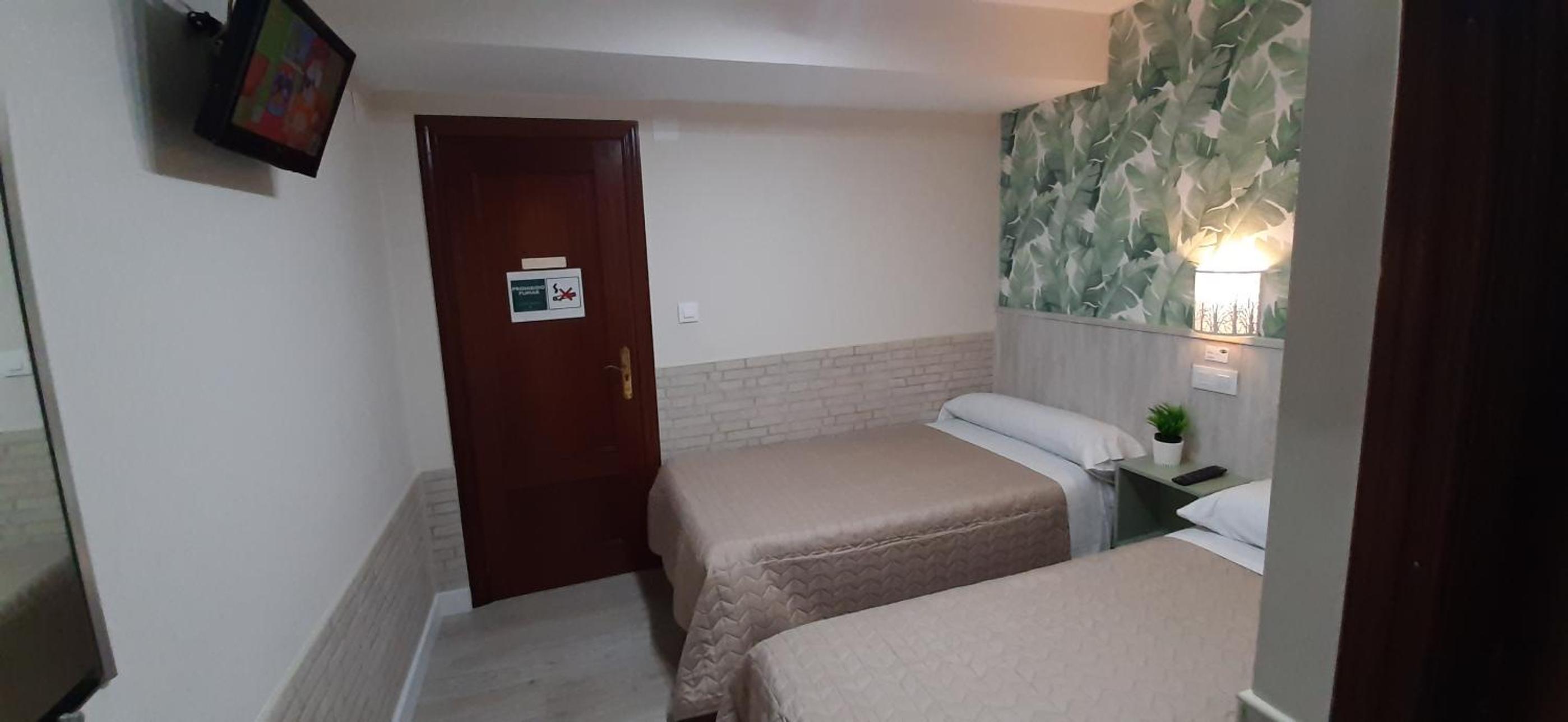 Verdemar Rooms