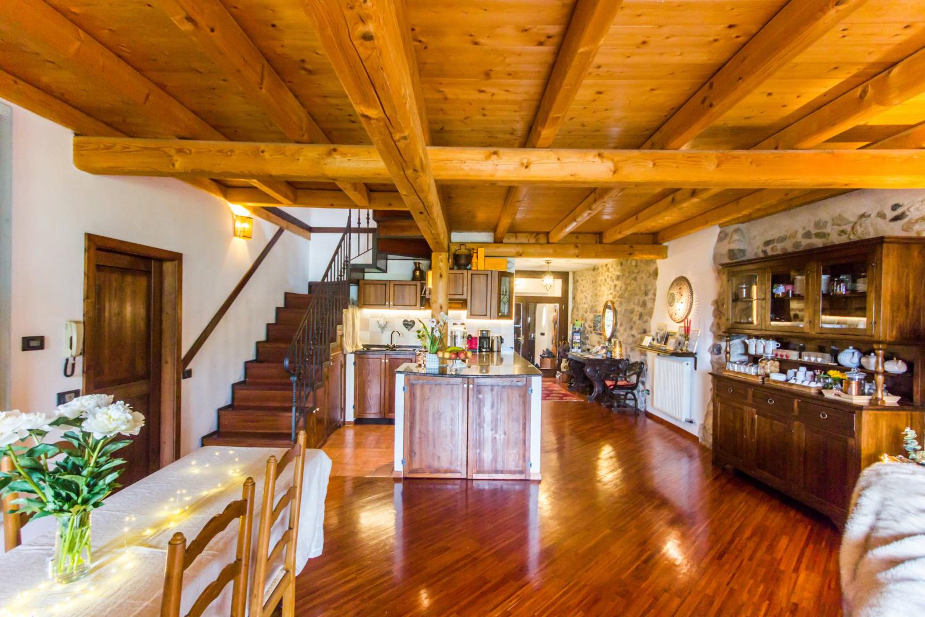 Maso Azzurro Chalet