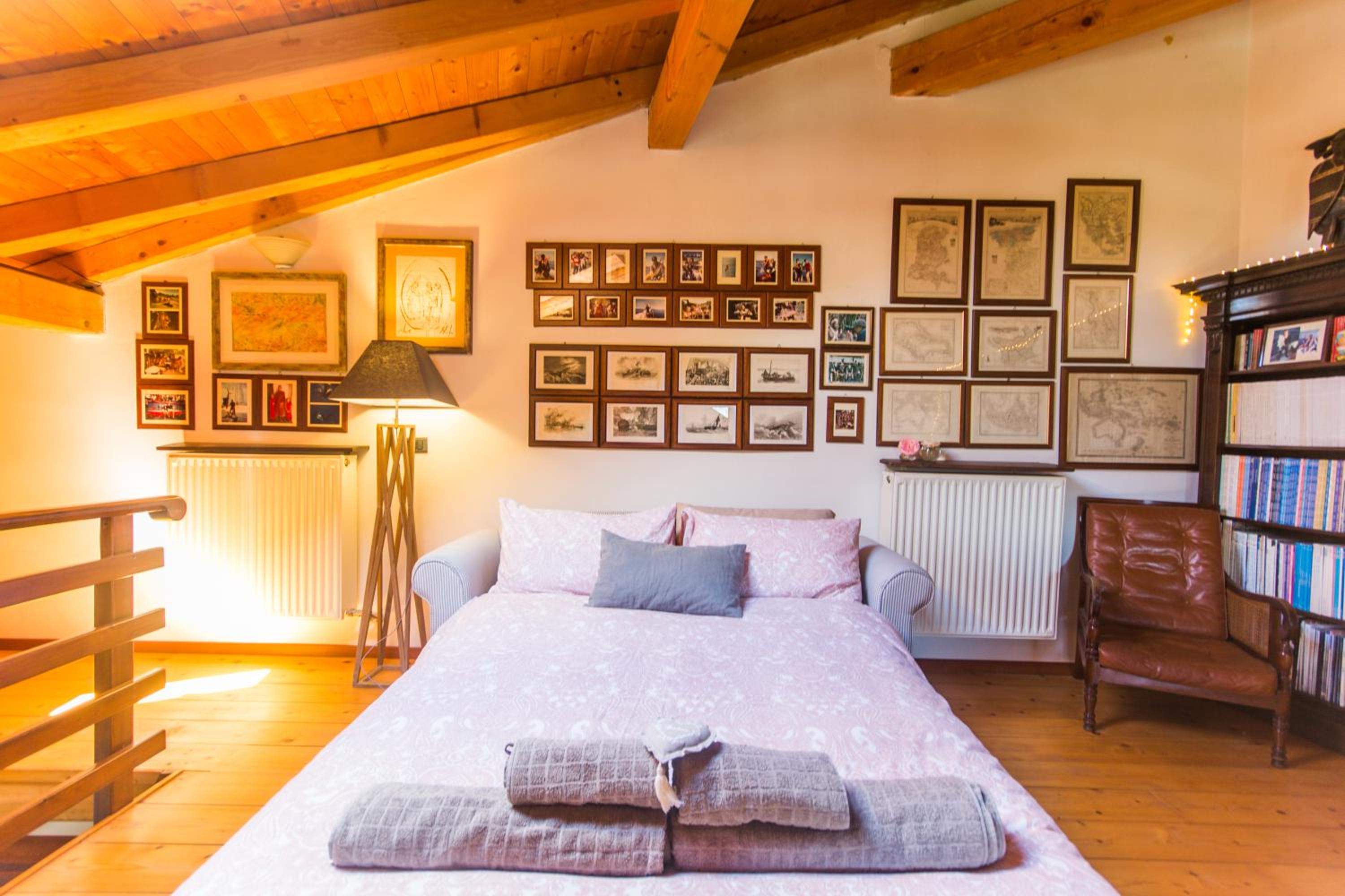 Maso Azzurro Chalet