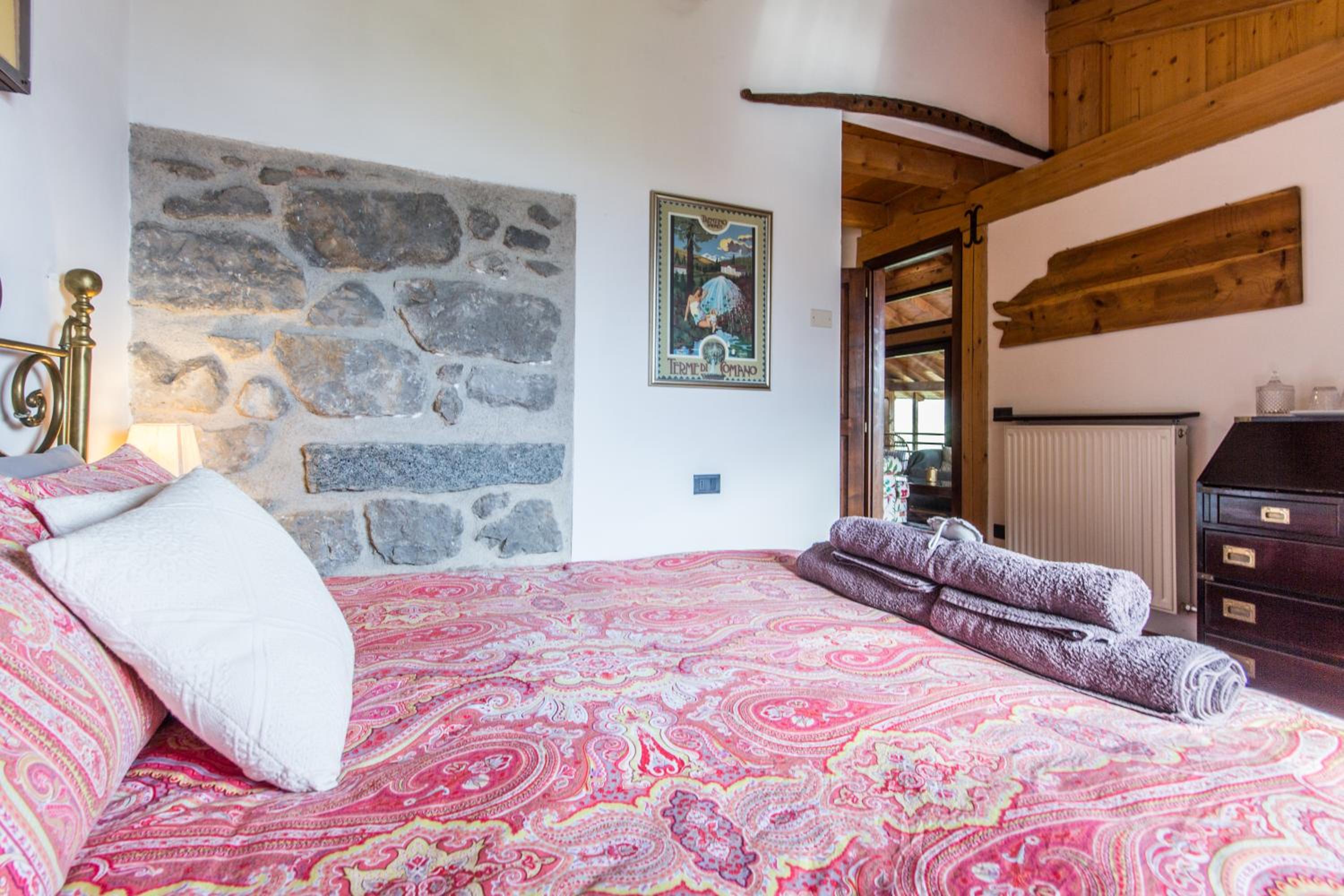 Maso Azzurro Chalet