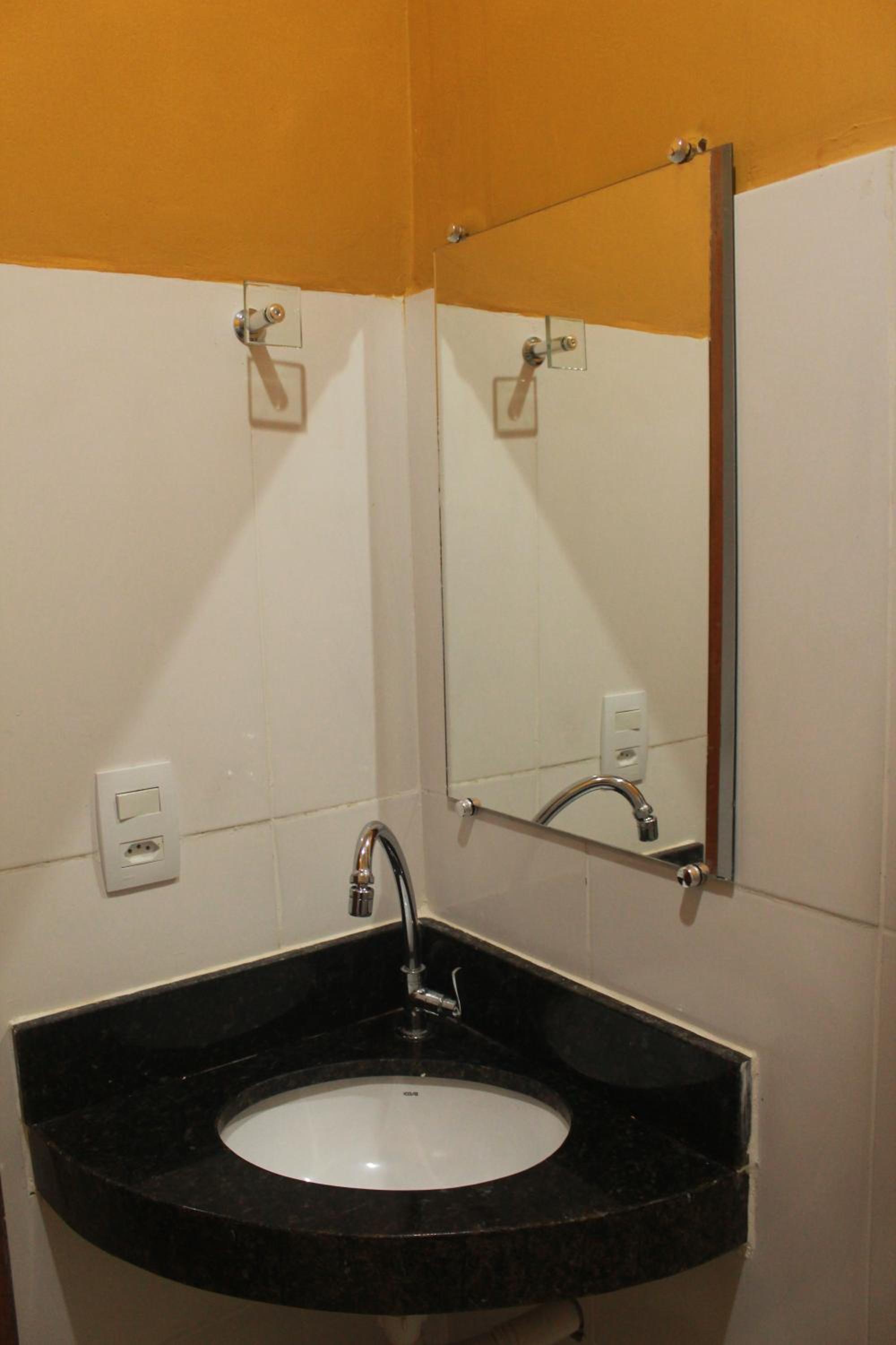 Suítes Tia Olívia