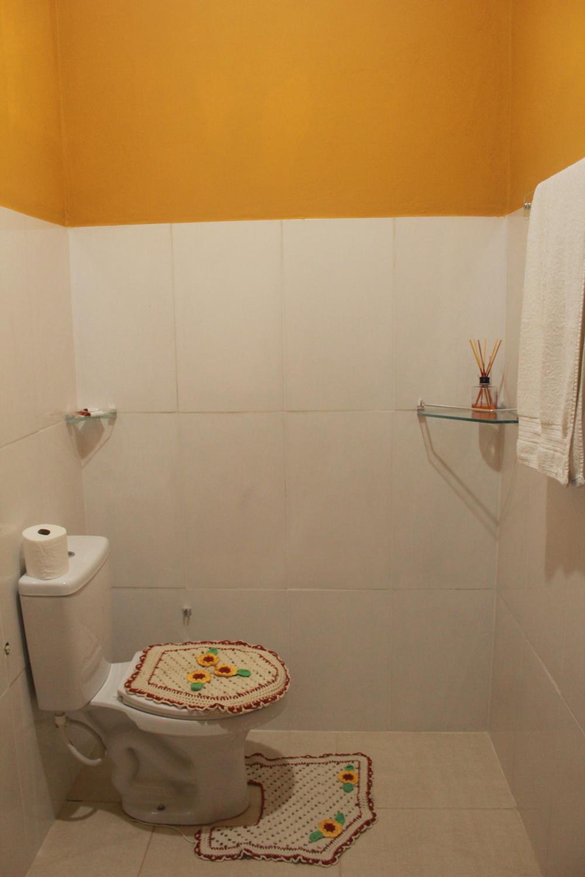 Suítes Tia Olívia