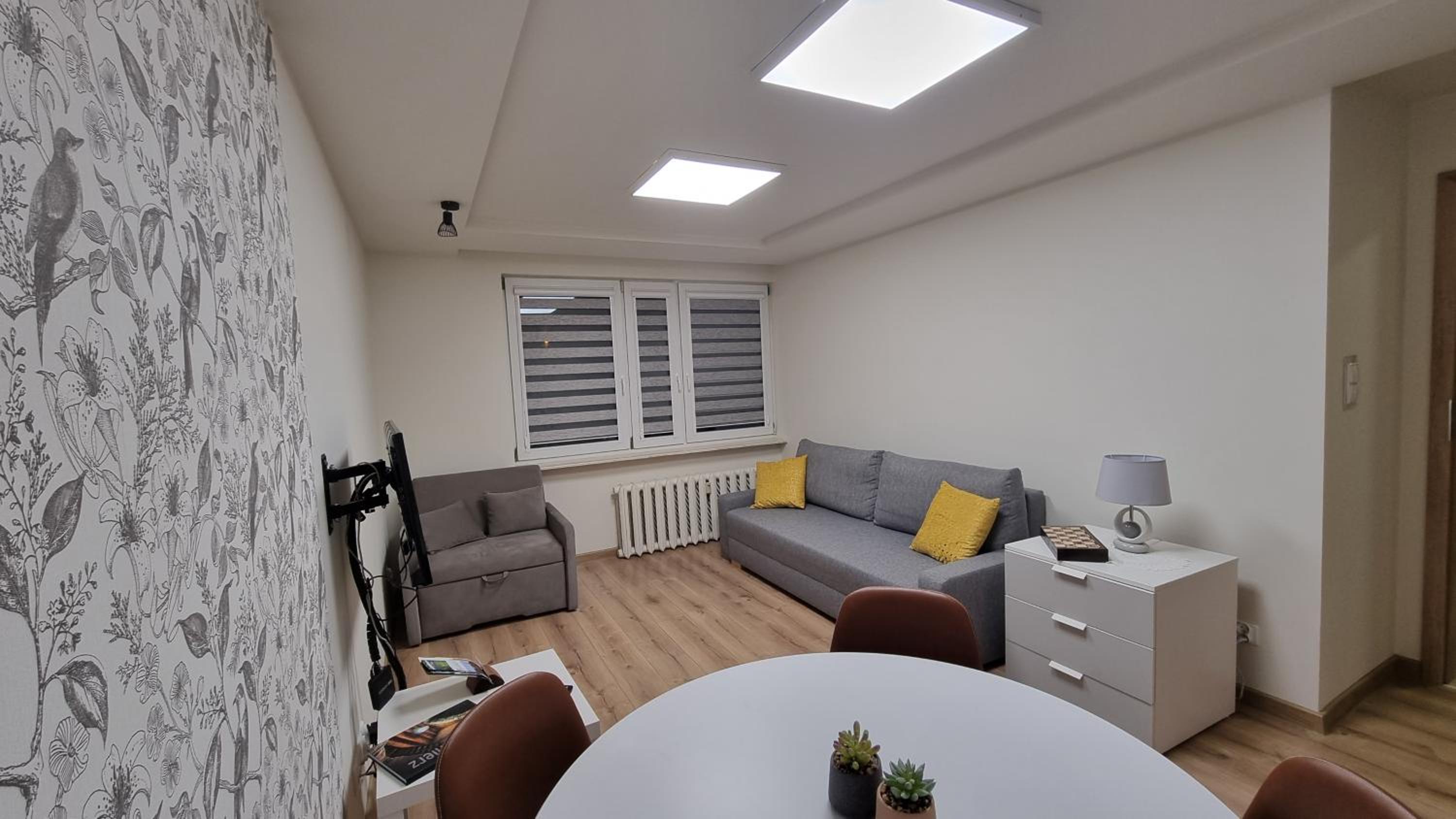 Apartament Słowik view 2