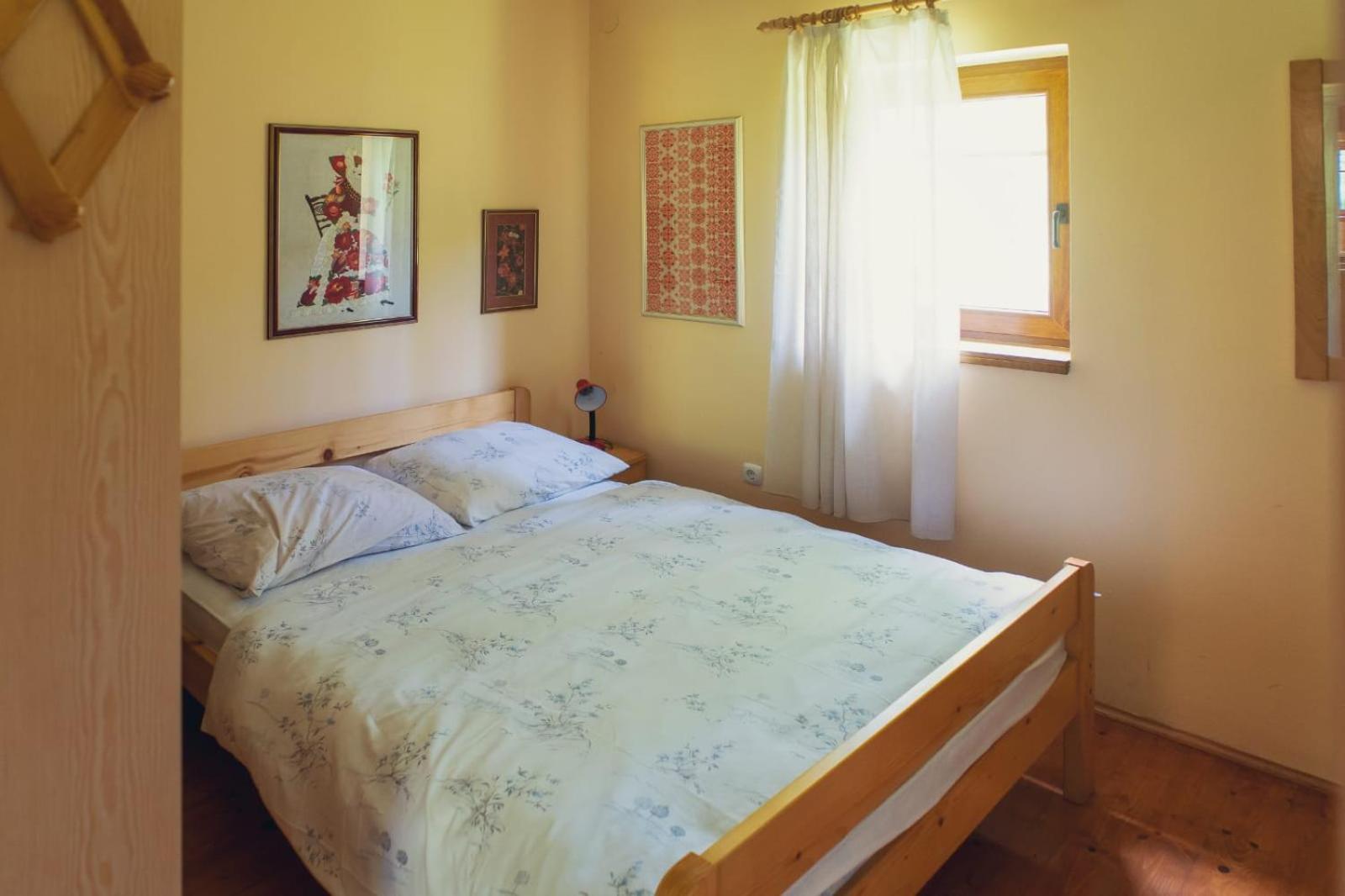 Rajski vrt - Lake house - Paradise garden view 5
