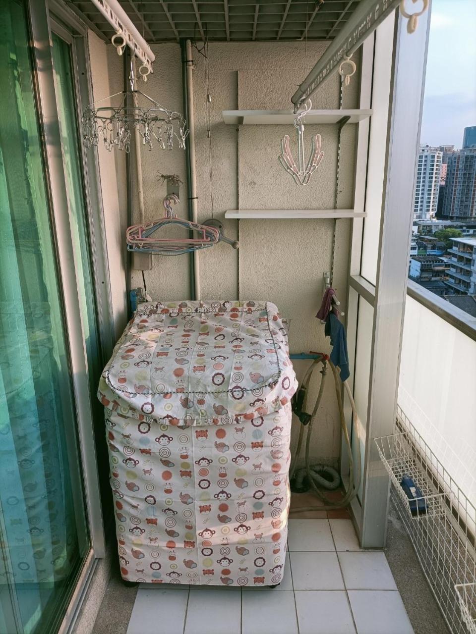 溫馨小屋