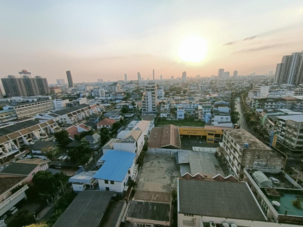 溫馨小屋