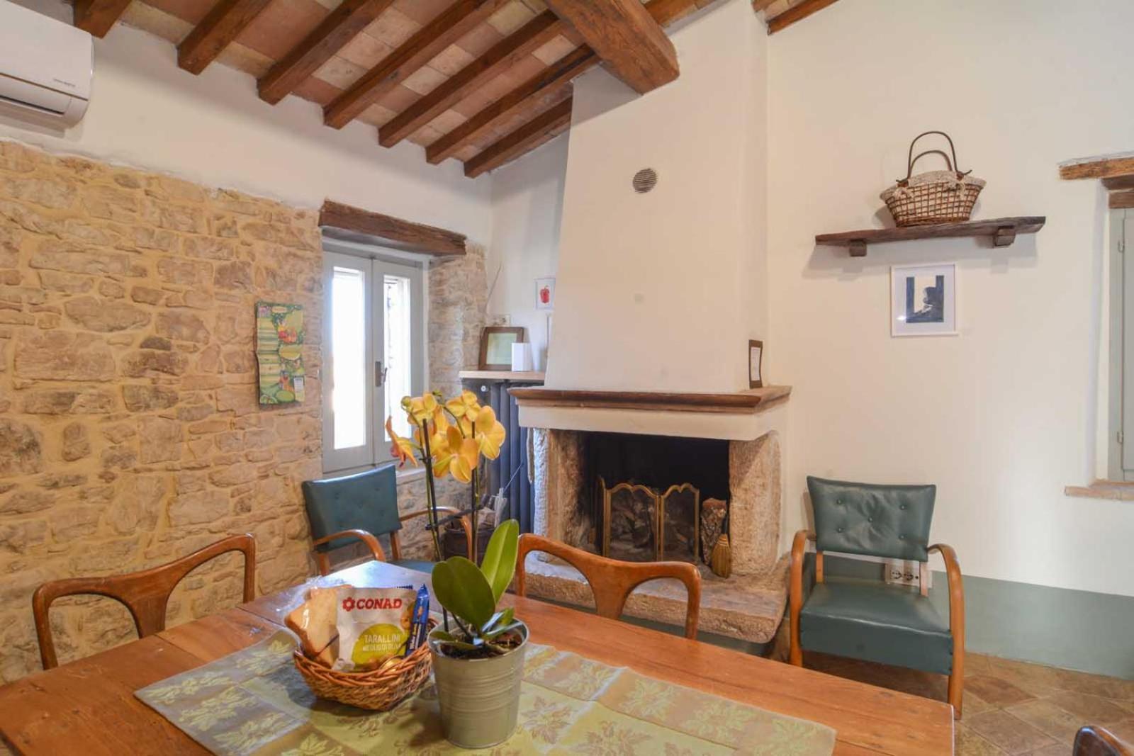 La casina del vicolo view 5