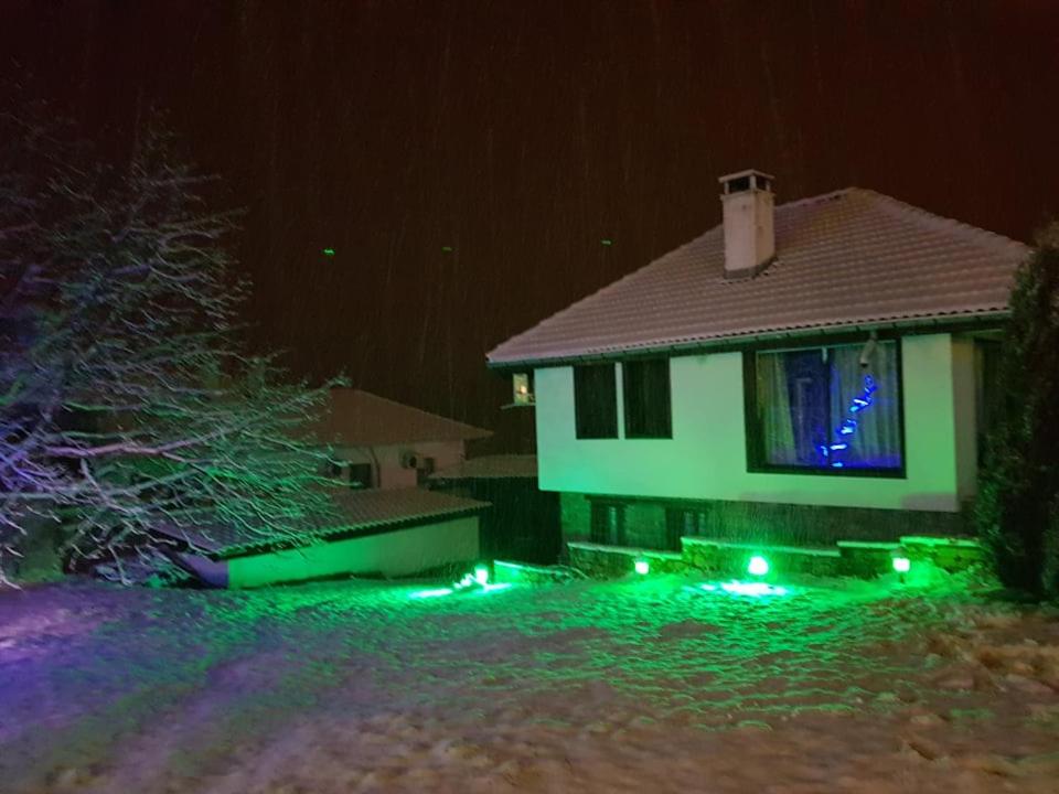 Holiday Home Arbanasi