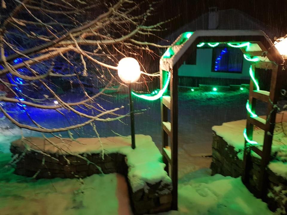 Holiday Home Arbanasi