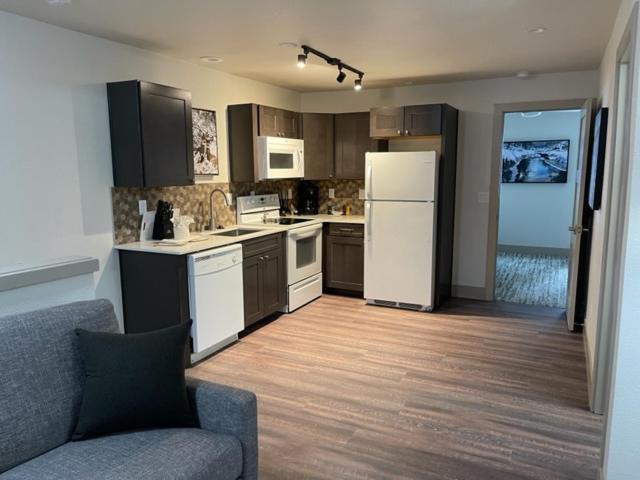 Lake Tahoe Vacations - Tahoe Trail Resort - Property Image 18