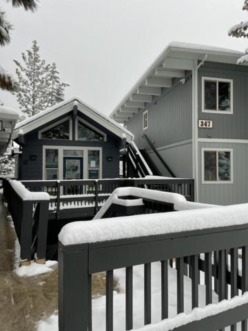 Lake Tahoe Vacations - Tahoe Trail Resort - Property Image 20