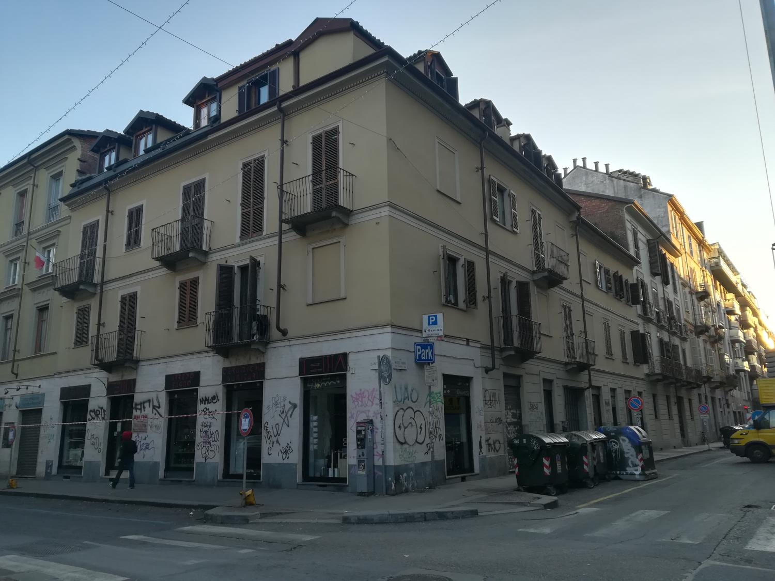 B&B Borgo Vanchiglia photo 1