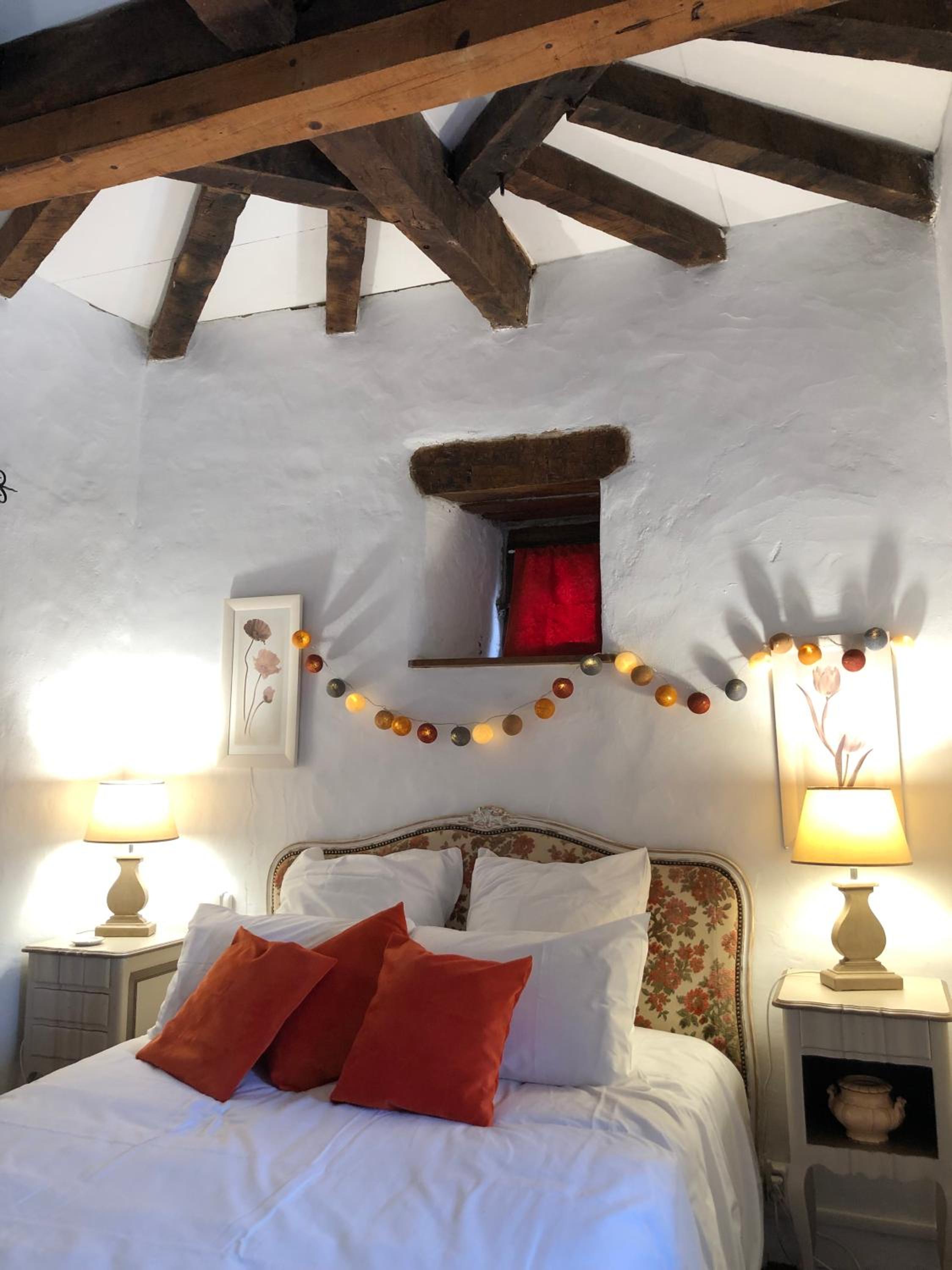 Château Porthos Tranquillité des Pyrénées