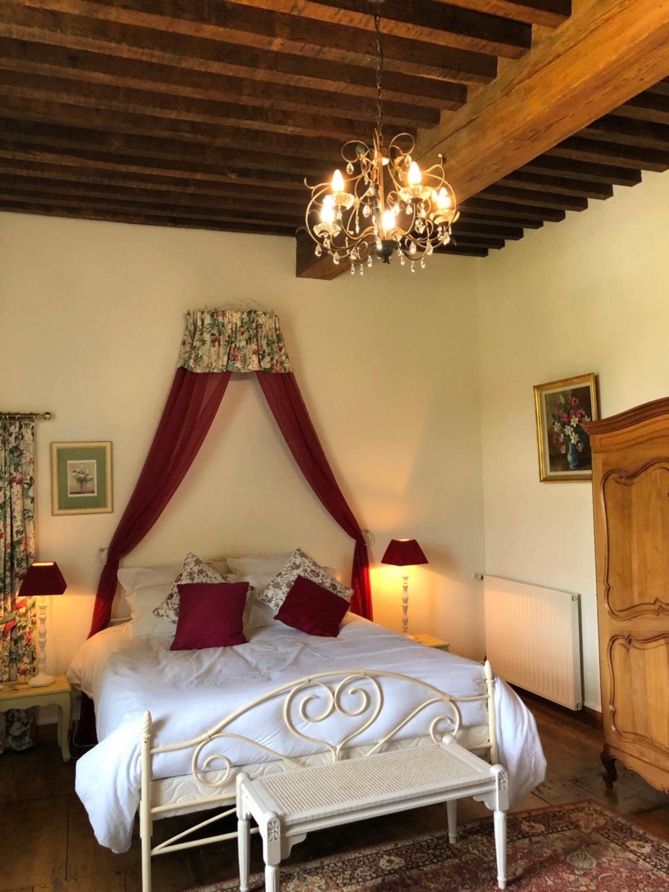 Château Porthos Tranquillité des Pyrénées