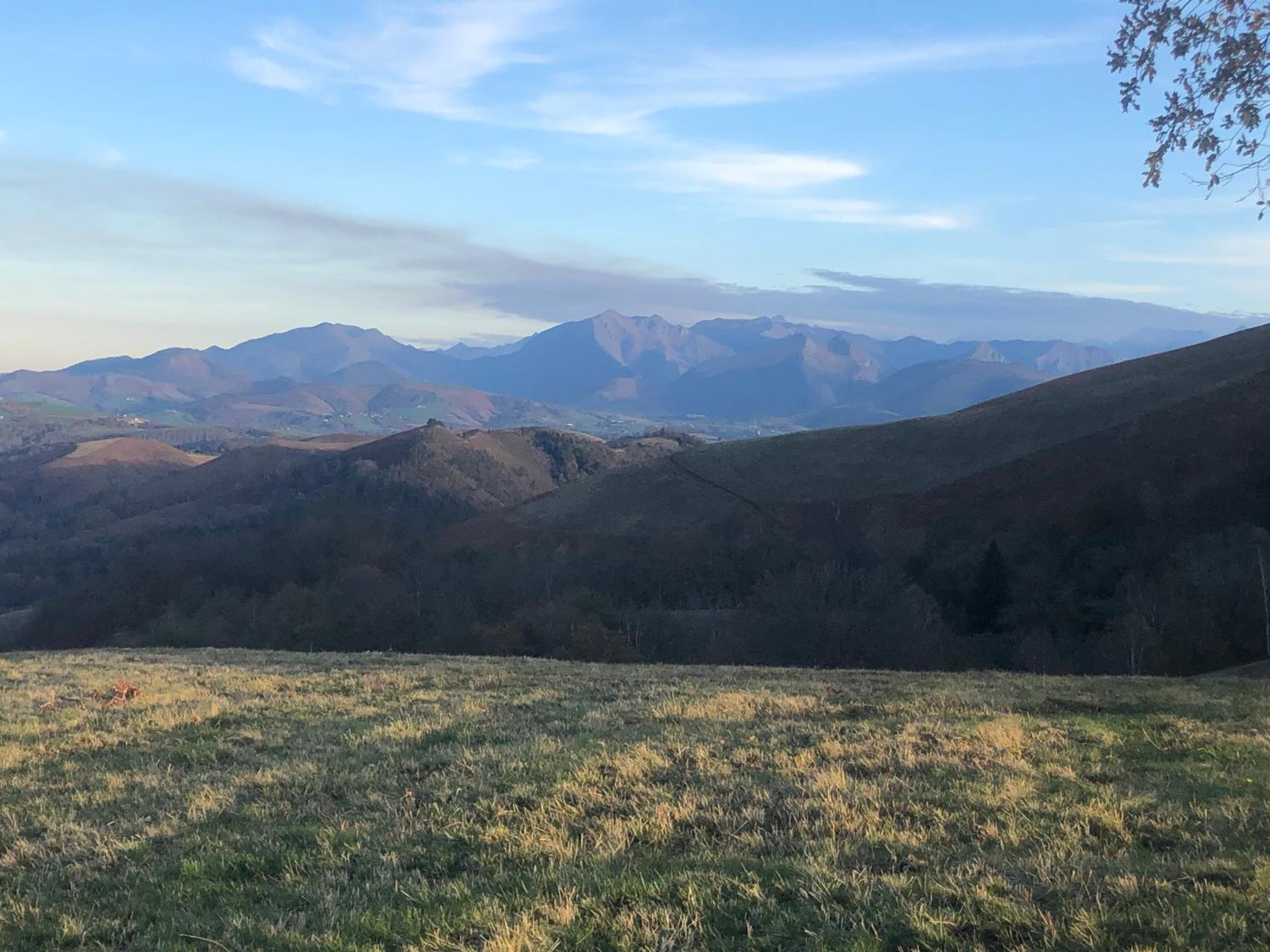 Château Porthos Tranquillité des Pyrénées